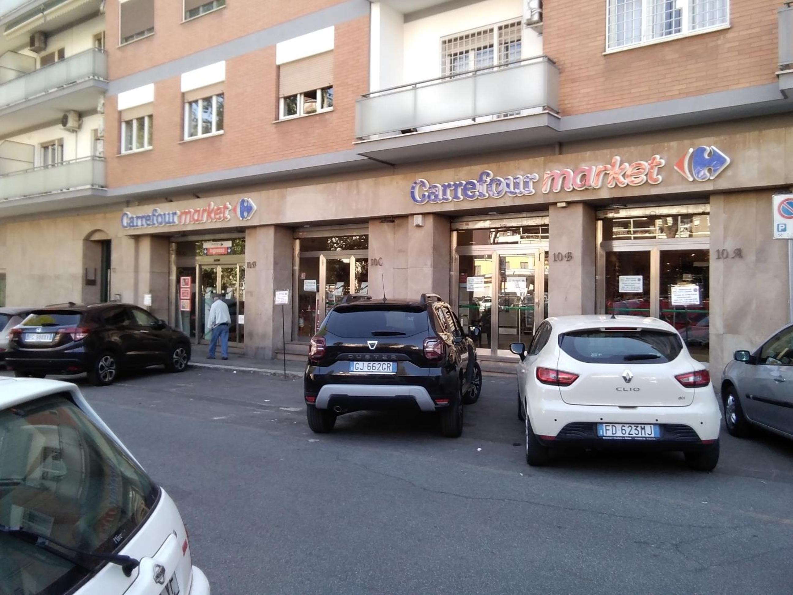 La Casa di Ludovica all'Appio Latino
