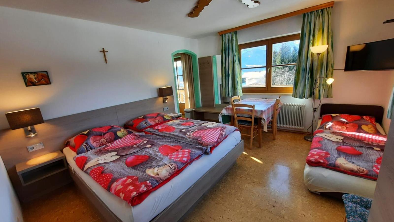 Biohof Haus Wieser