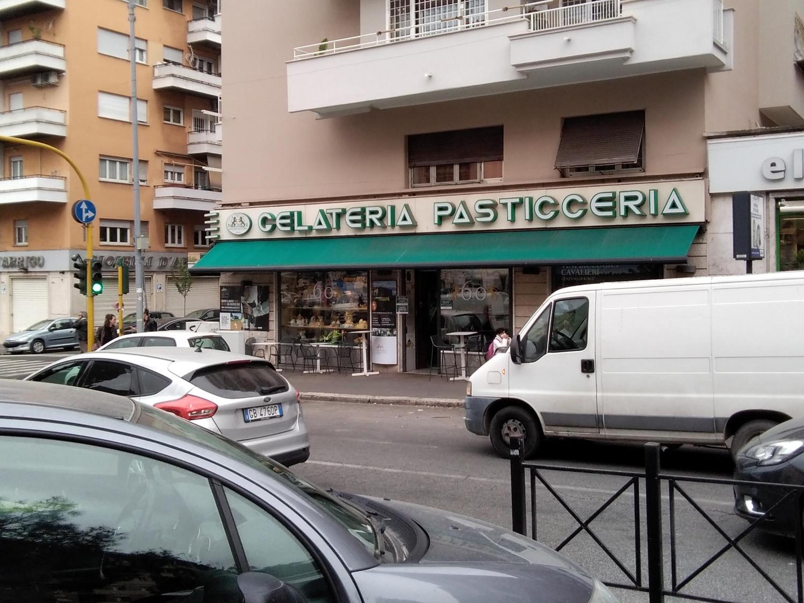 La Casa di Ludovica all'Appio Latino