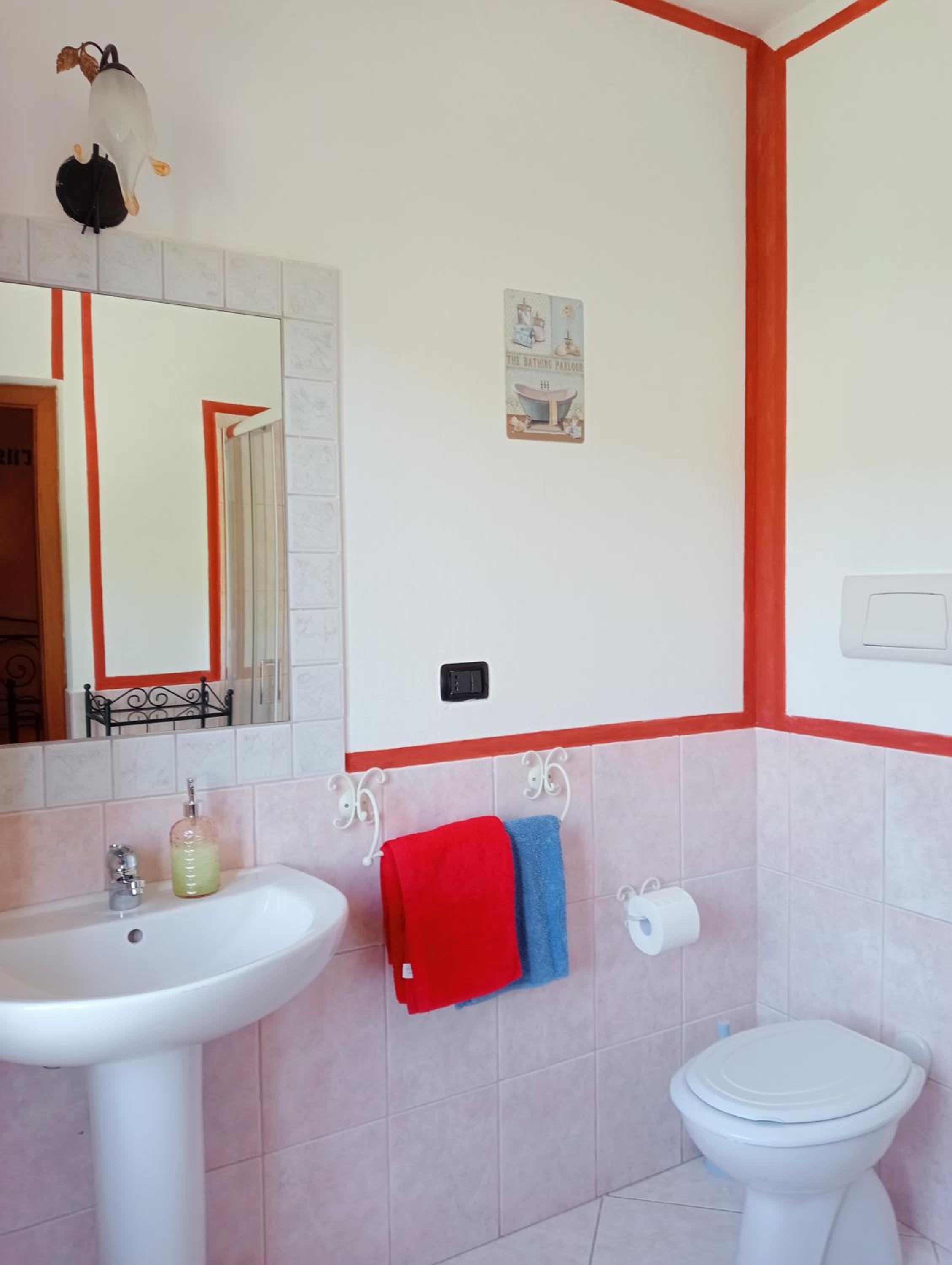 Locanda D'Ogliastra