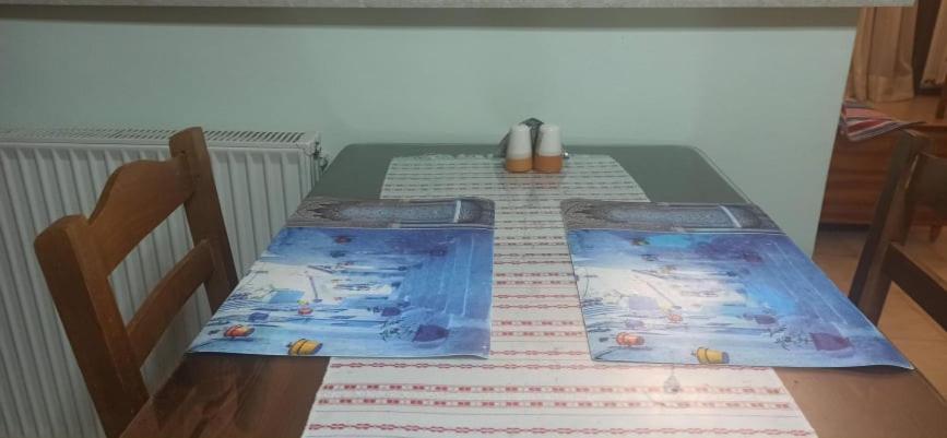 Nikos Holidays House