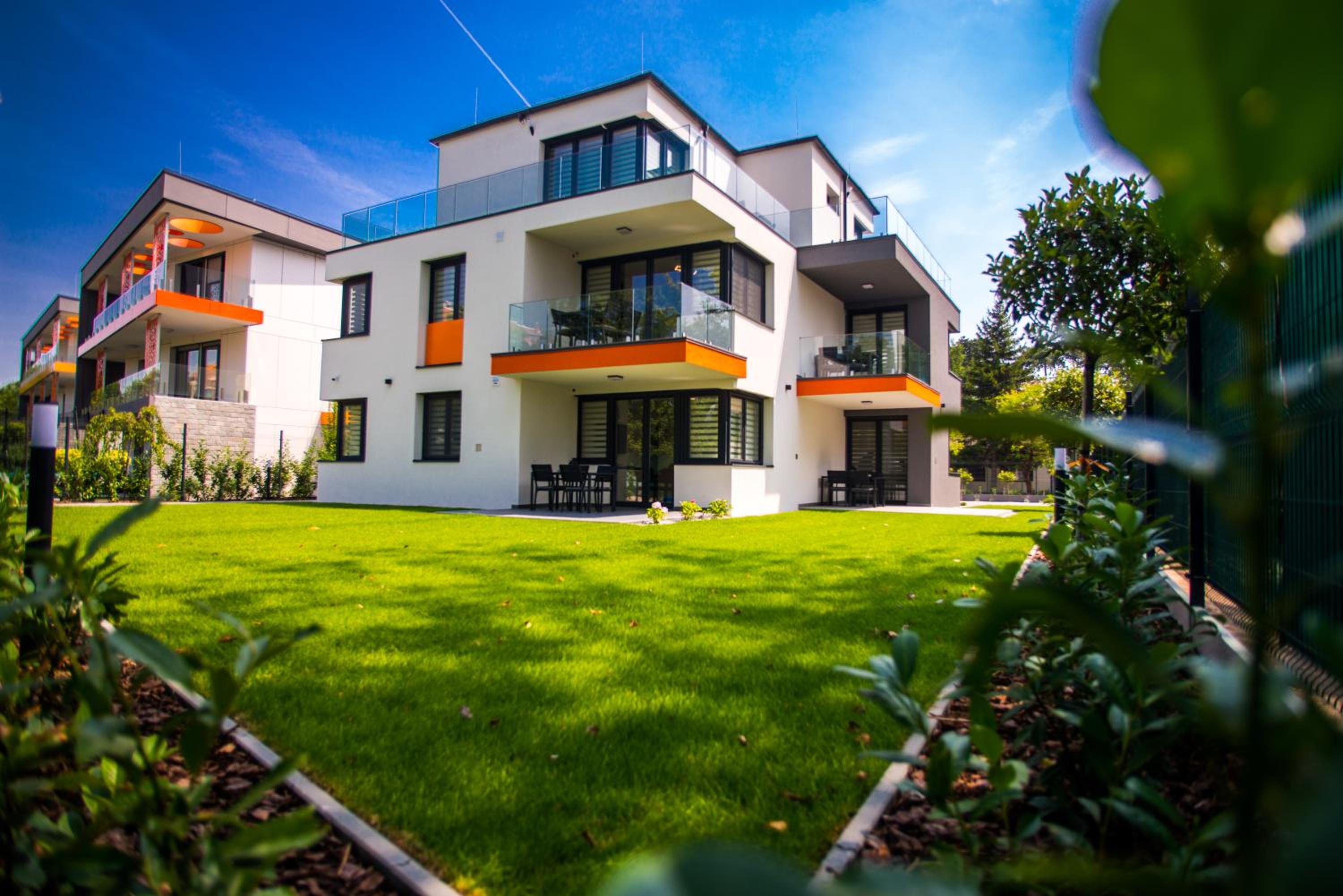 Villa Linett
