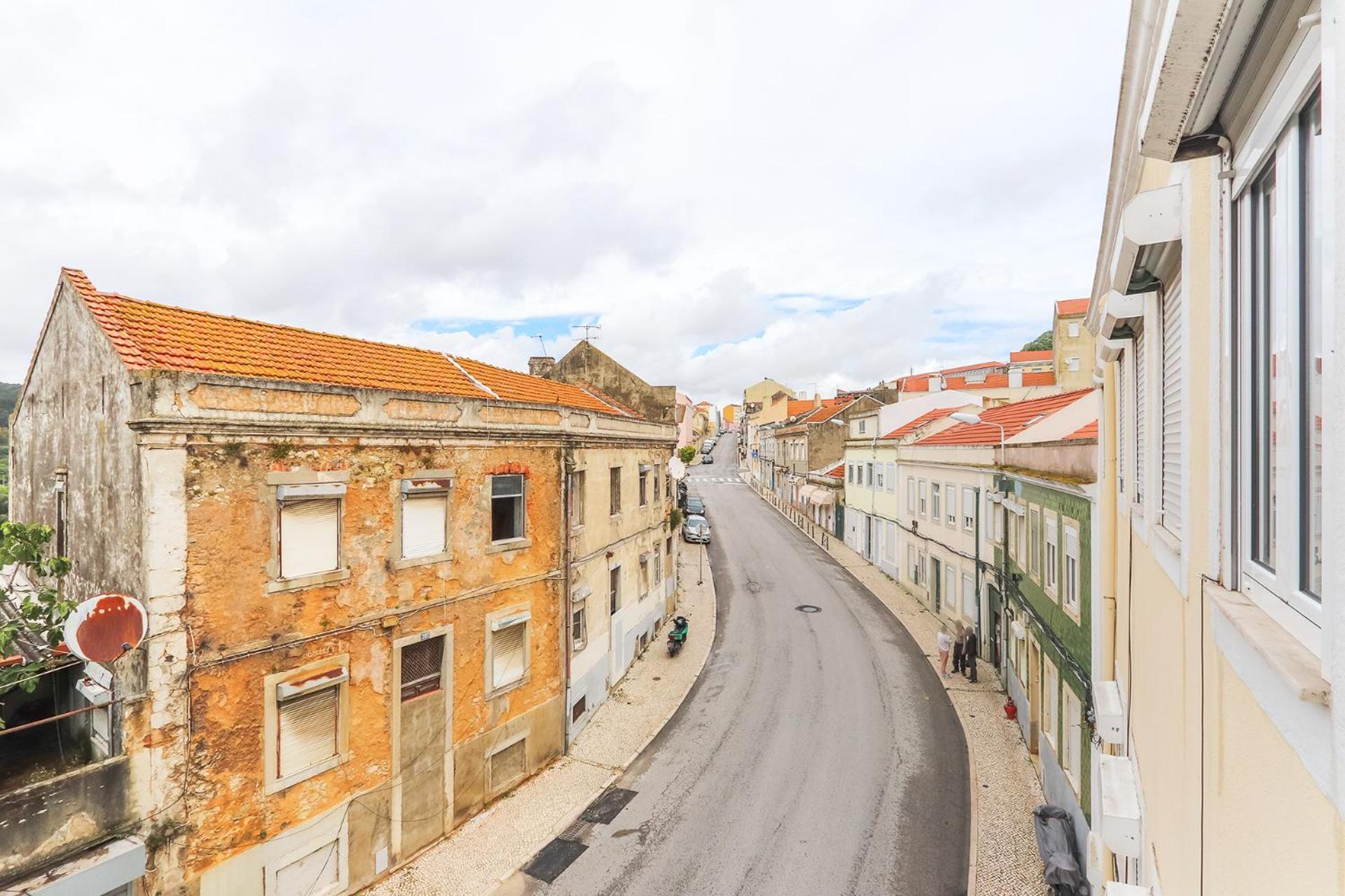 Vita Portucale ! Stylish Apartment Campo Ourique