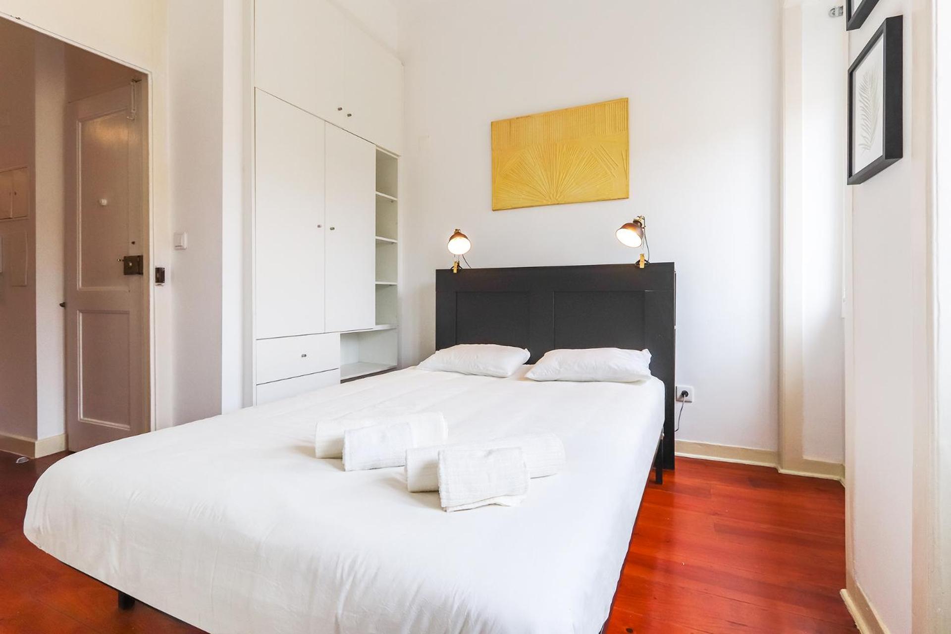 Vita Portucale ! Stylish Apartment Campo Ourique