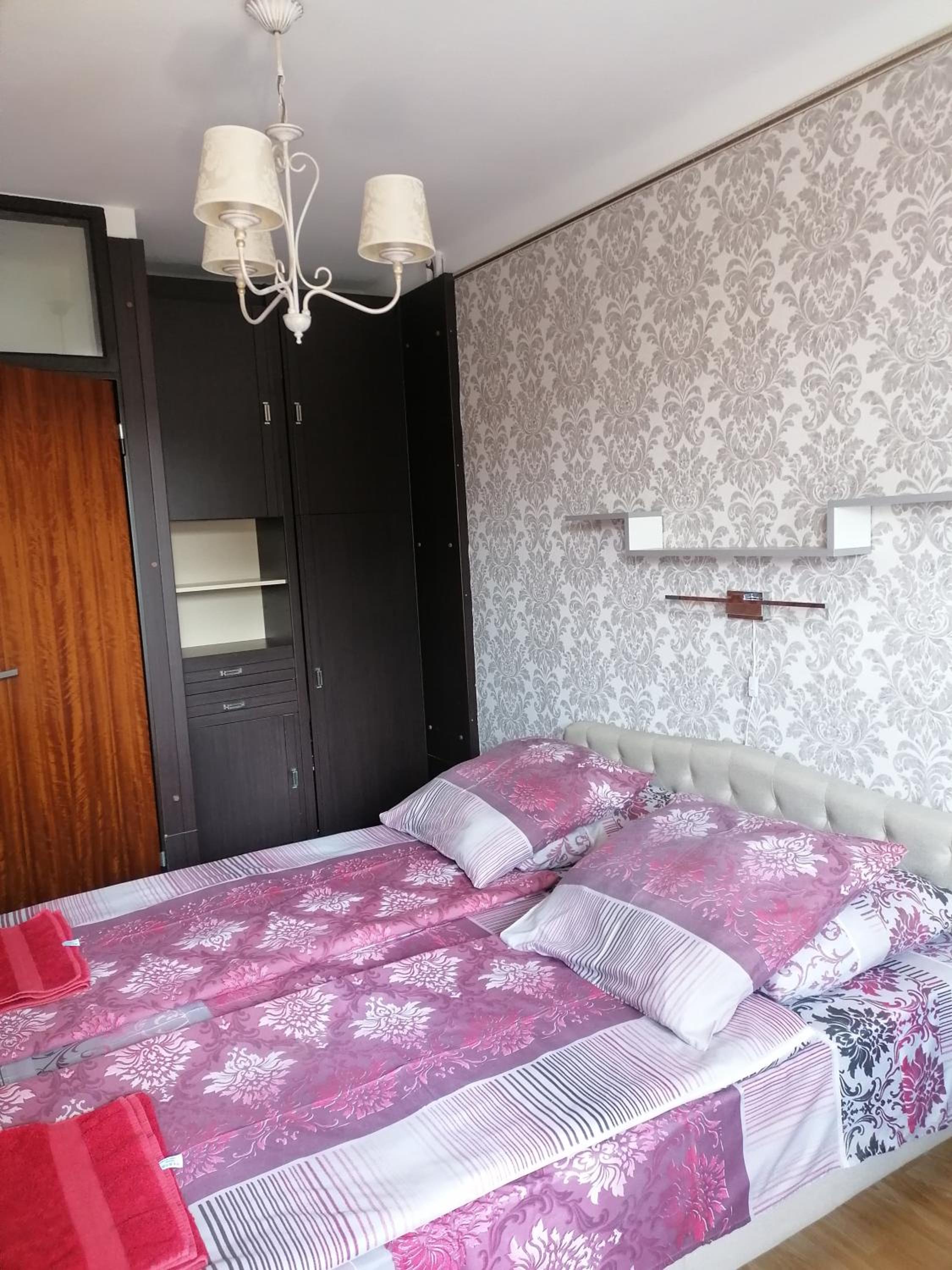Rubin Apartman view 2