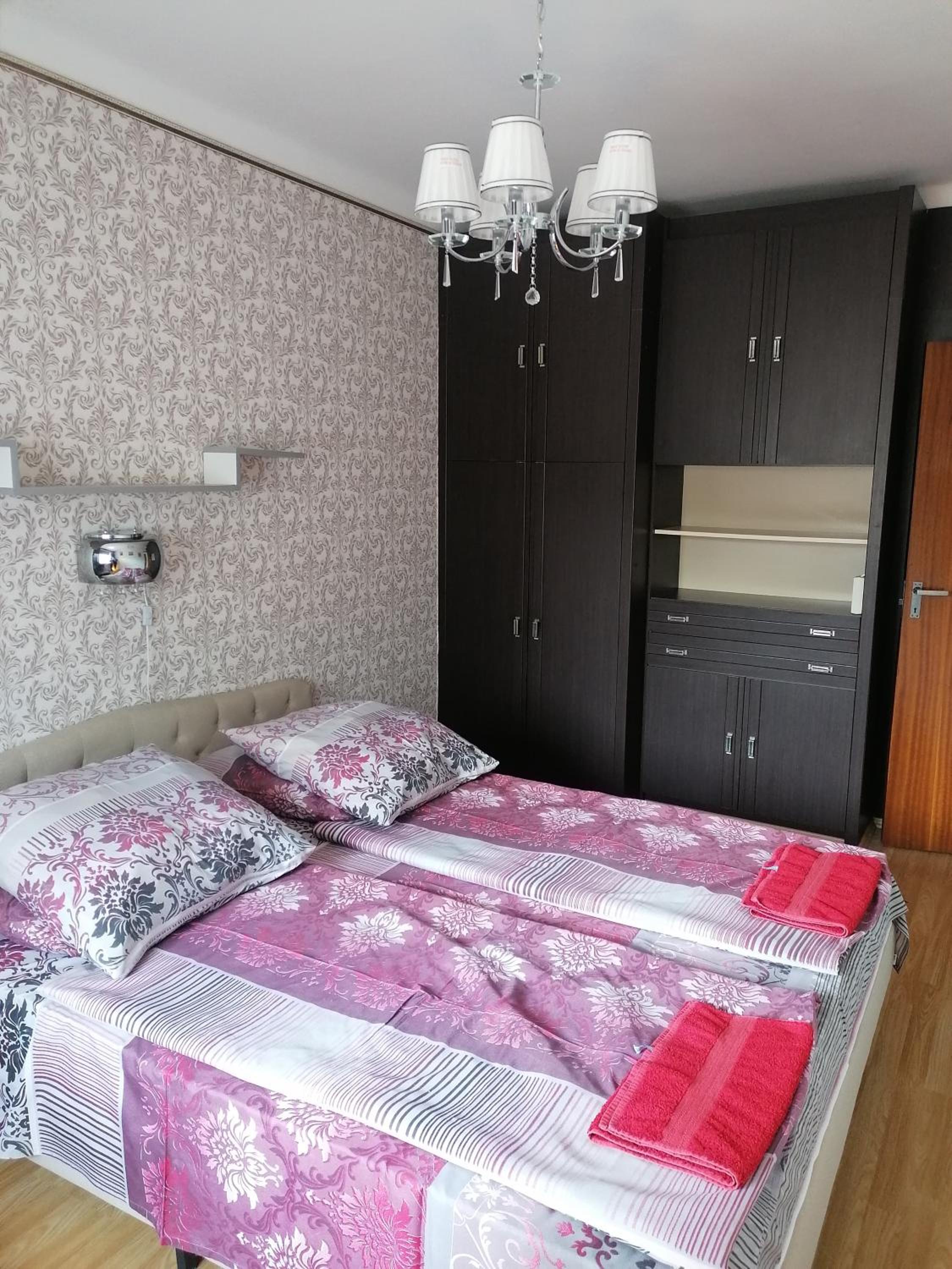 Rubin Apartman view 4