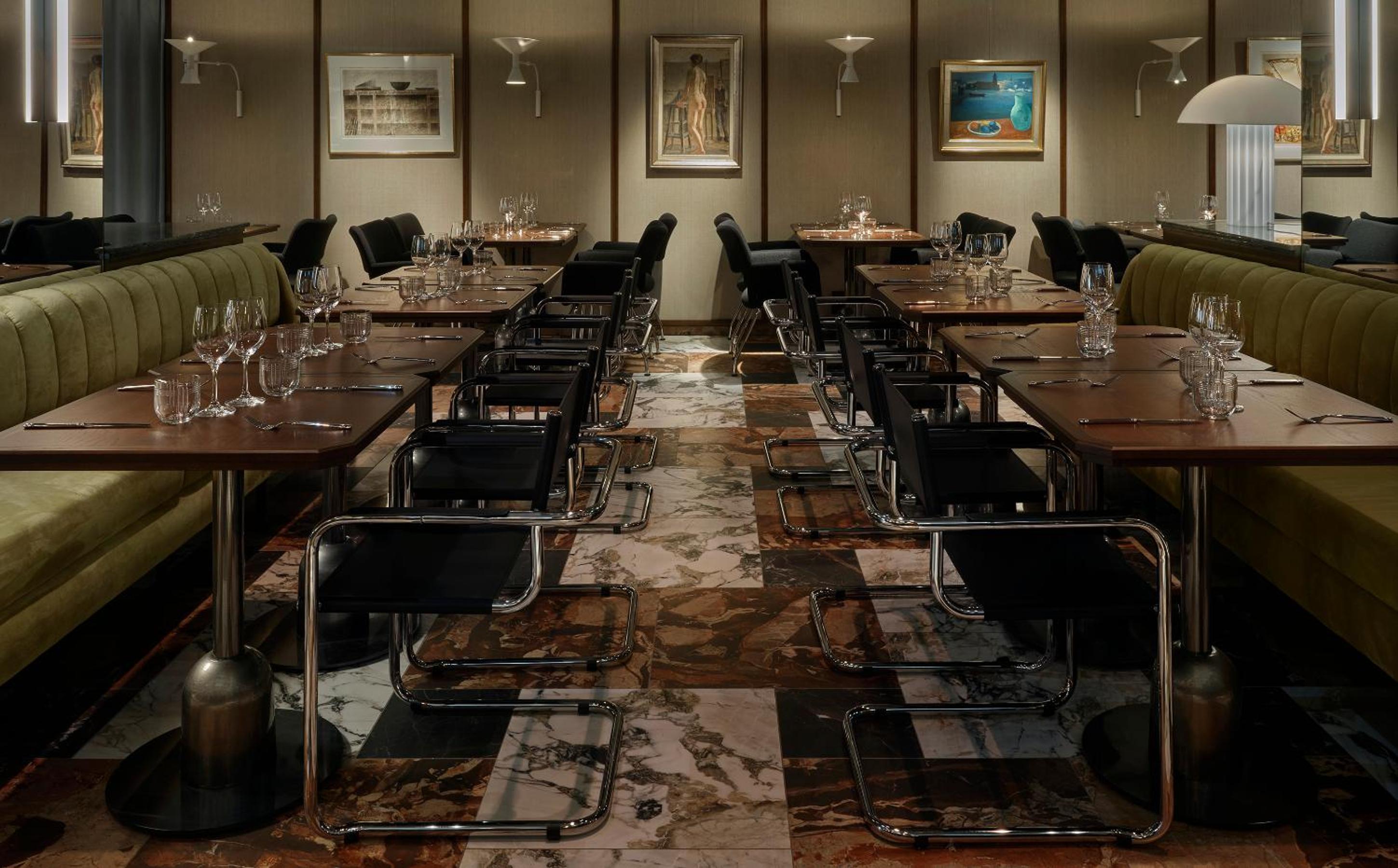 Solo Sokos Hotel Torni 6
