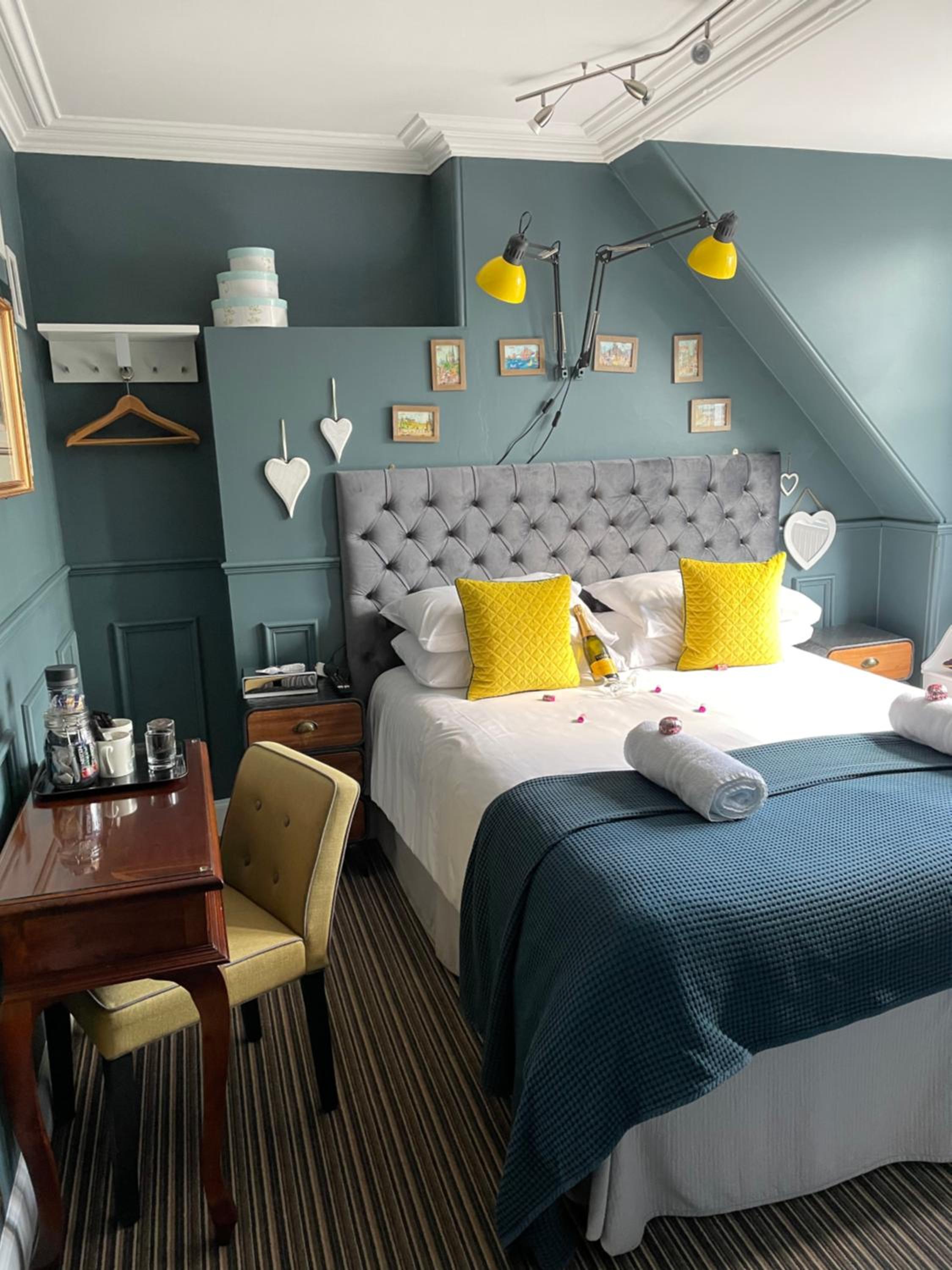 Albyn Townhouse