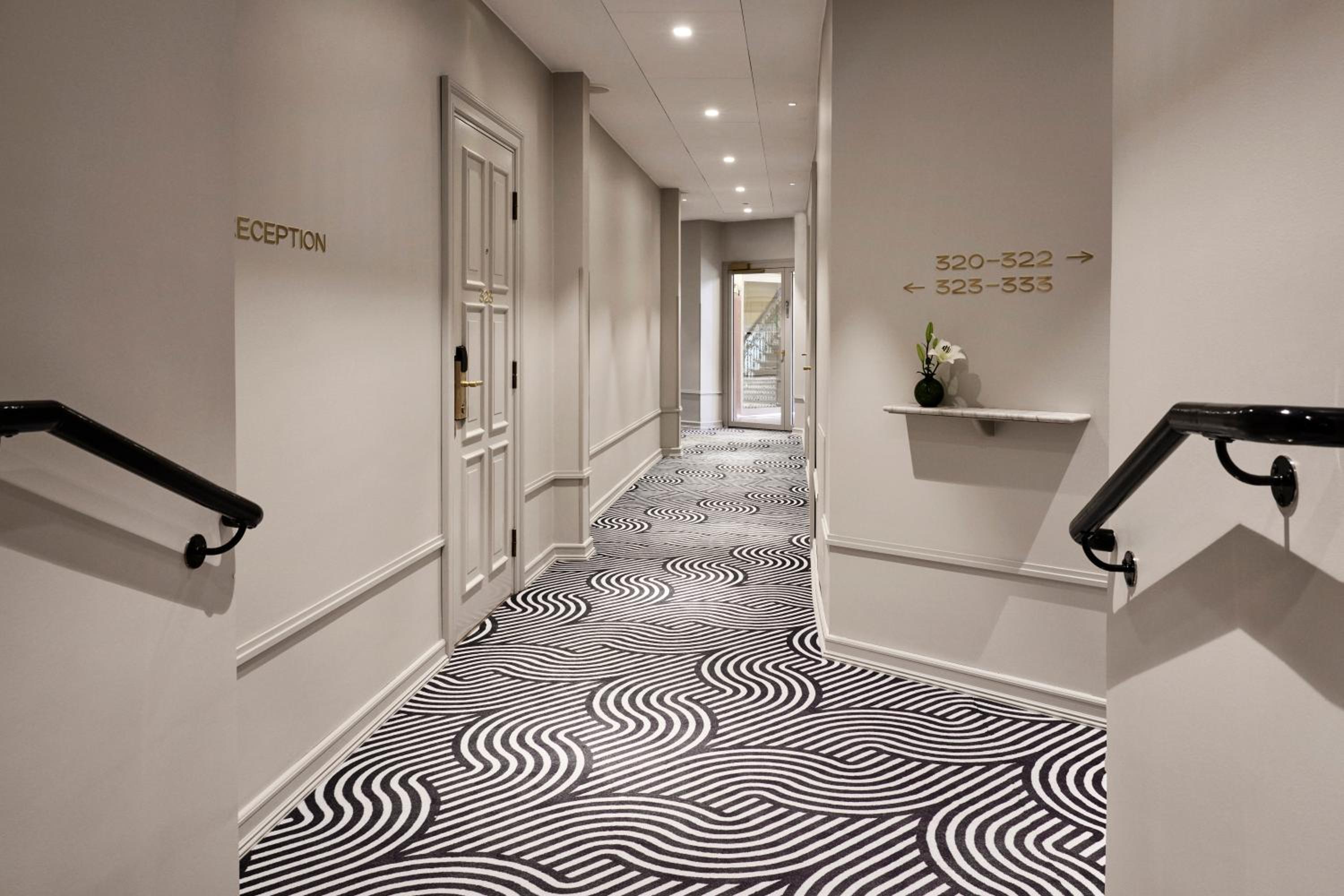 Solo Sokos Hotel Torni 31