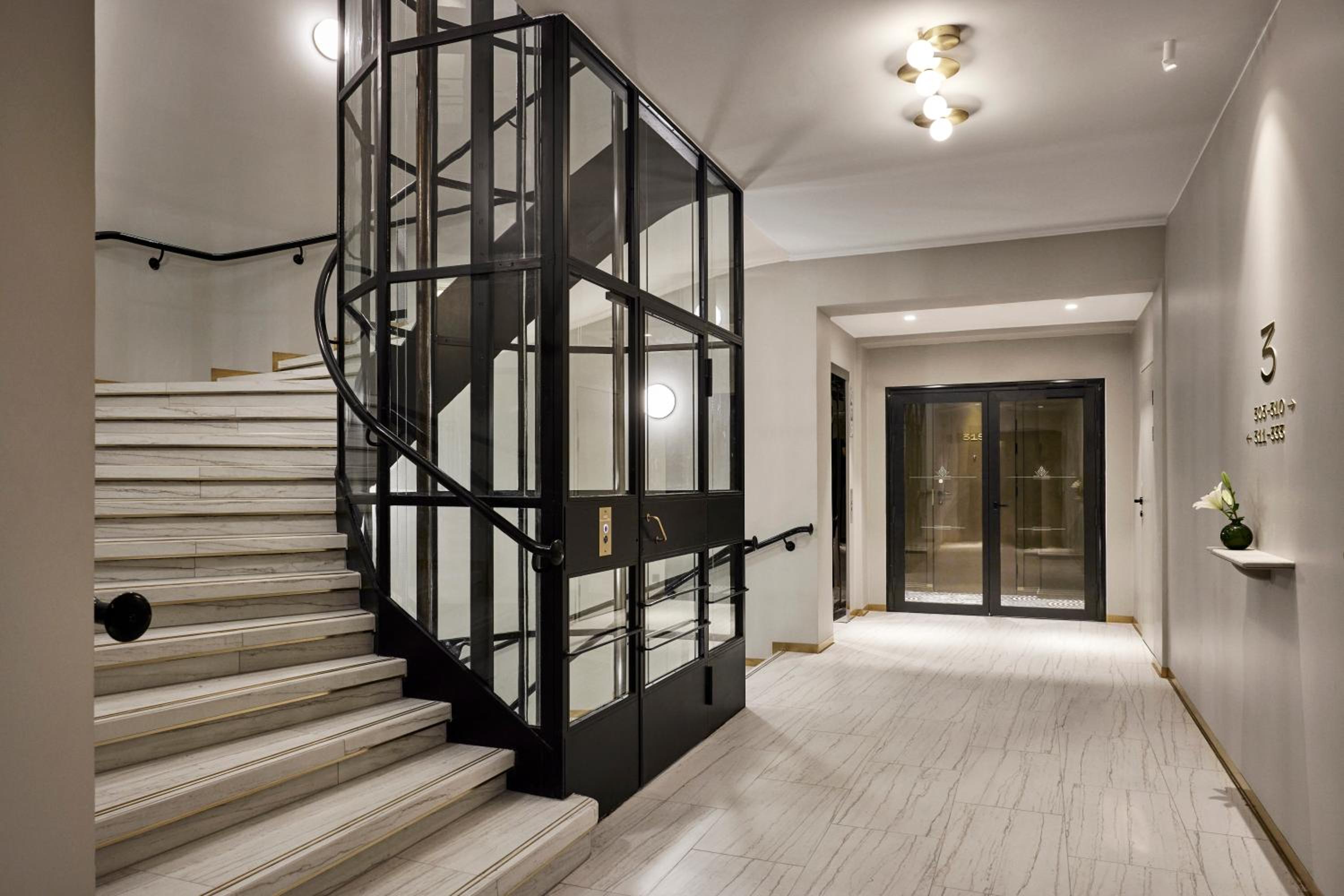 Solo Sokos Hotel Torni 32