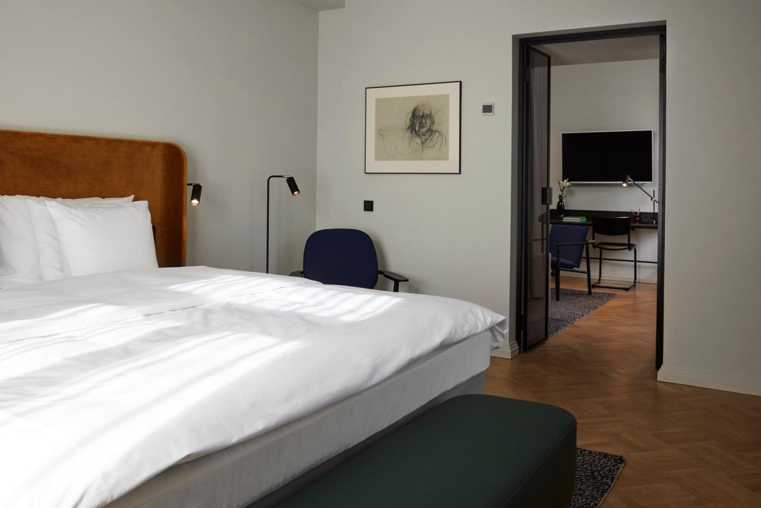 Solo Sokos Hotel Torni 11