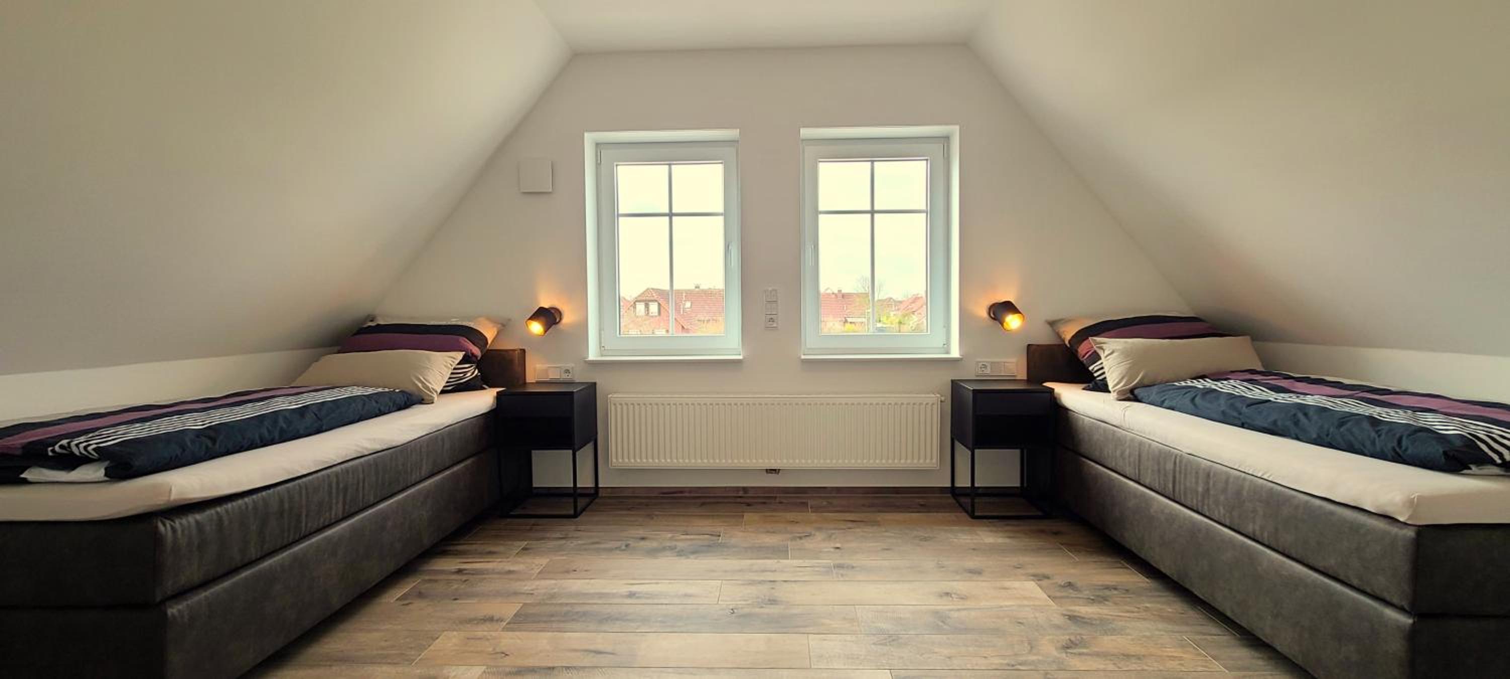 Ferienhaus Urlaubsglück