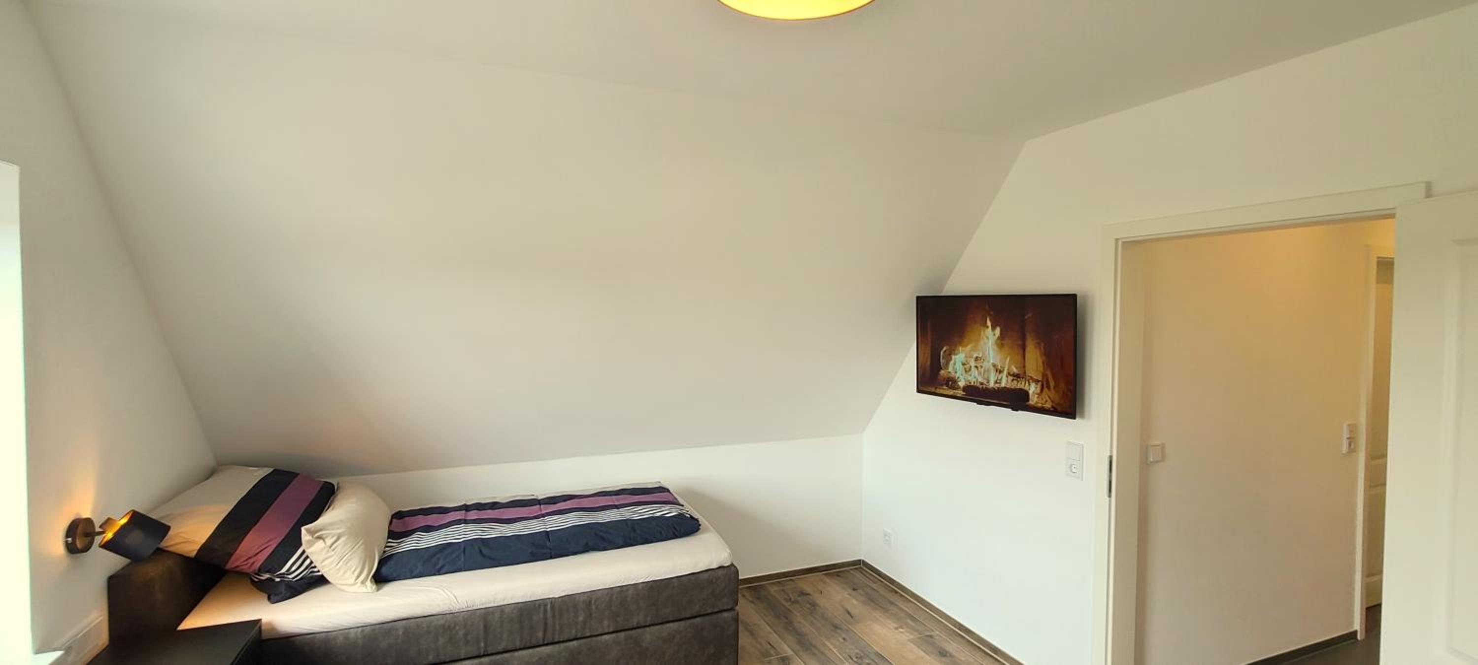 Ferienhaus Urlaubsglück