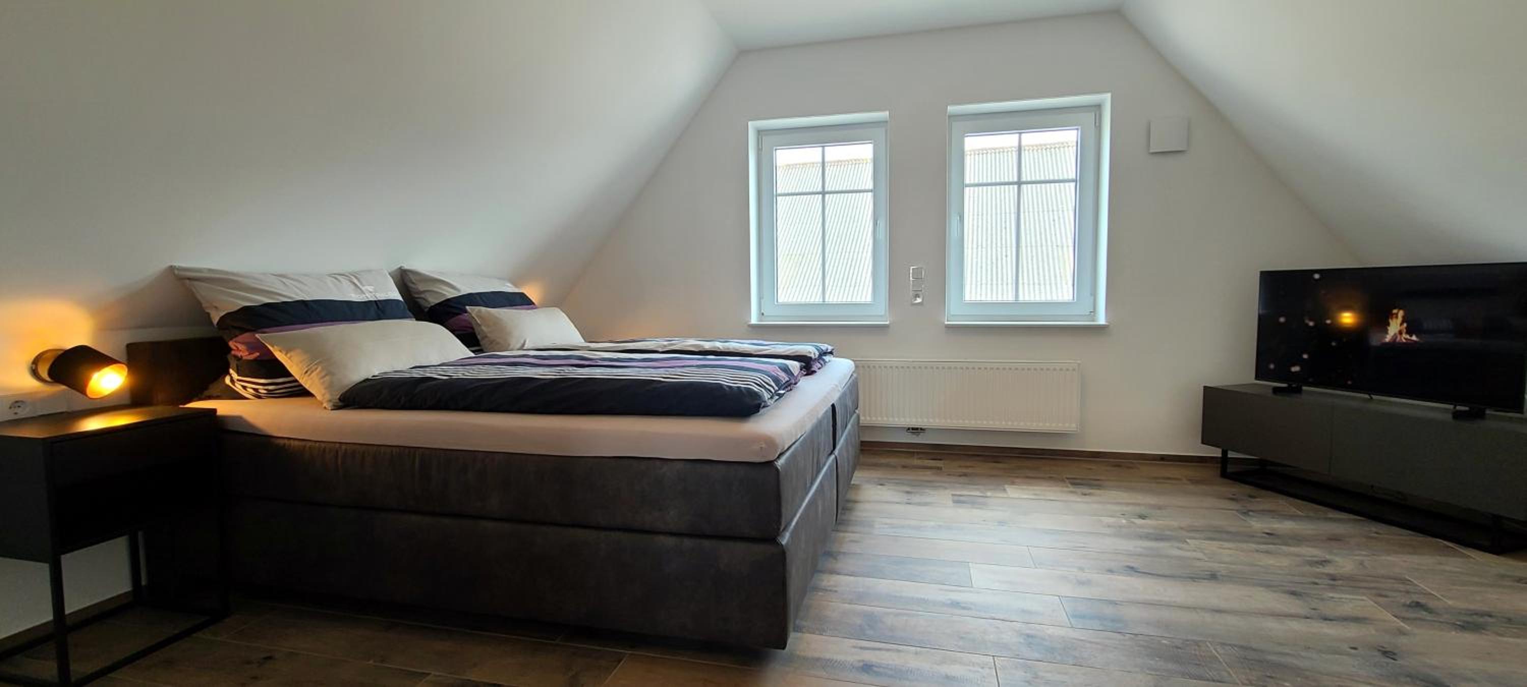 Ferienhaus Urlaubsglück