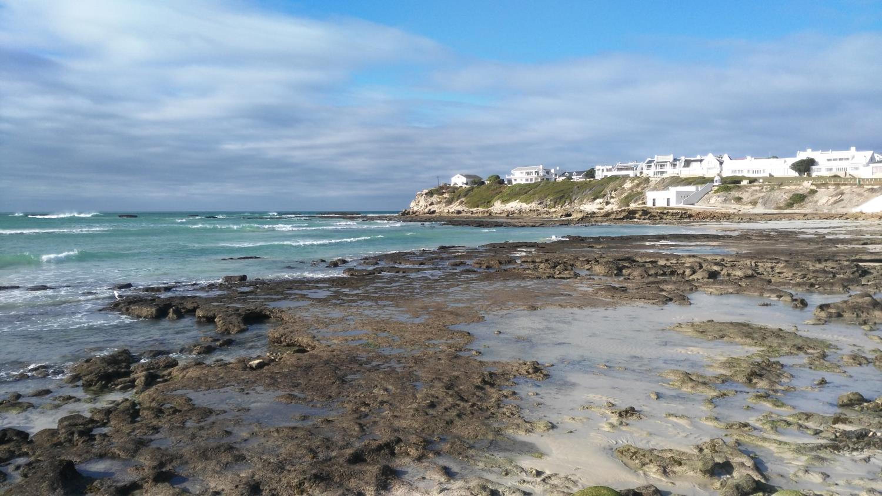 BlueSky Arniston Boutique Guesthouse