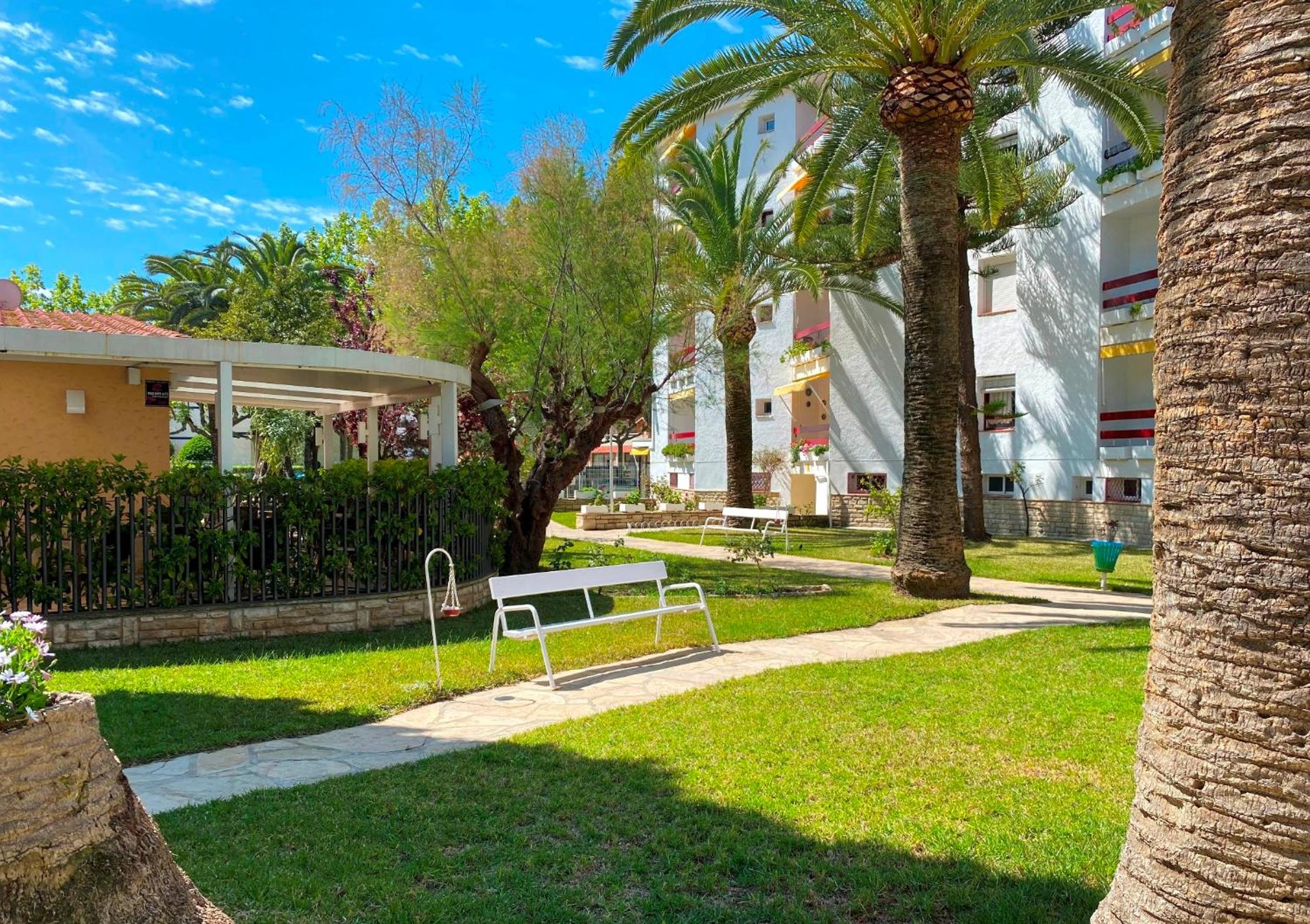 Apartamentos Córcega Palmyra view 3