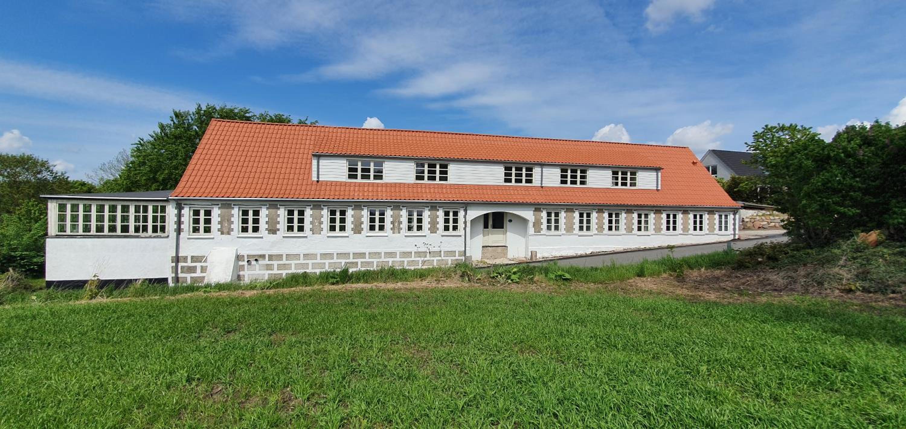Hos Molsgaarden