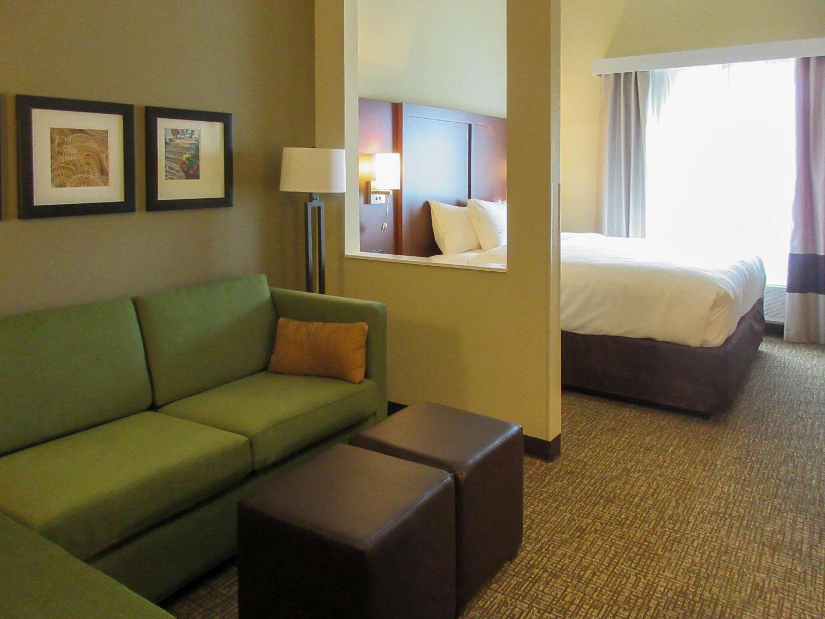 Comfort Suites Summerville, Billede 12