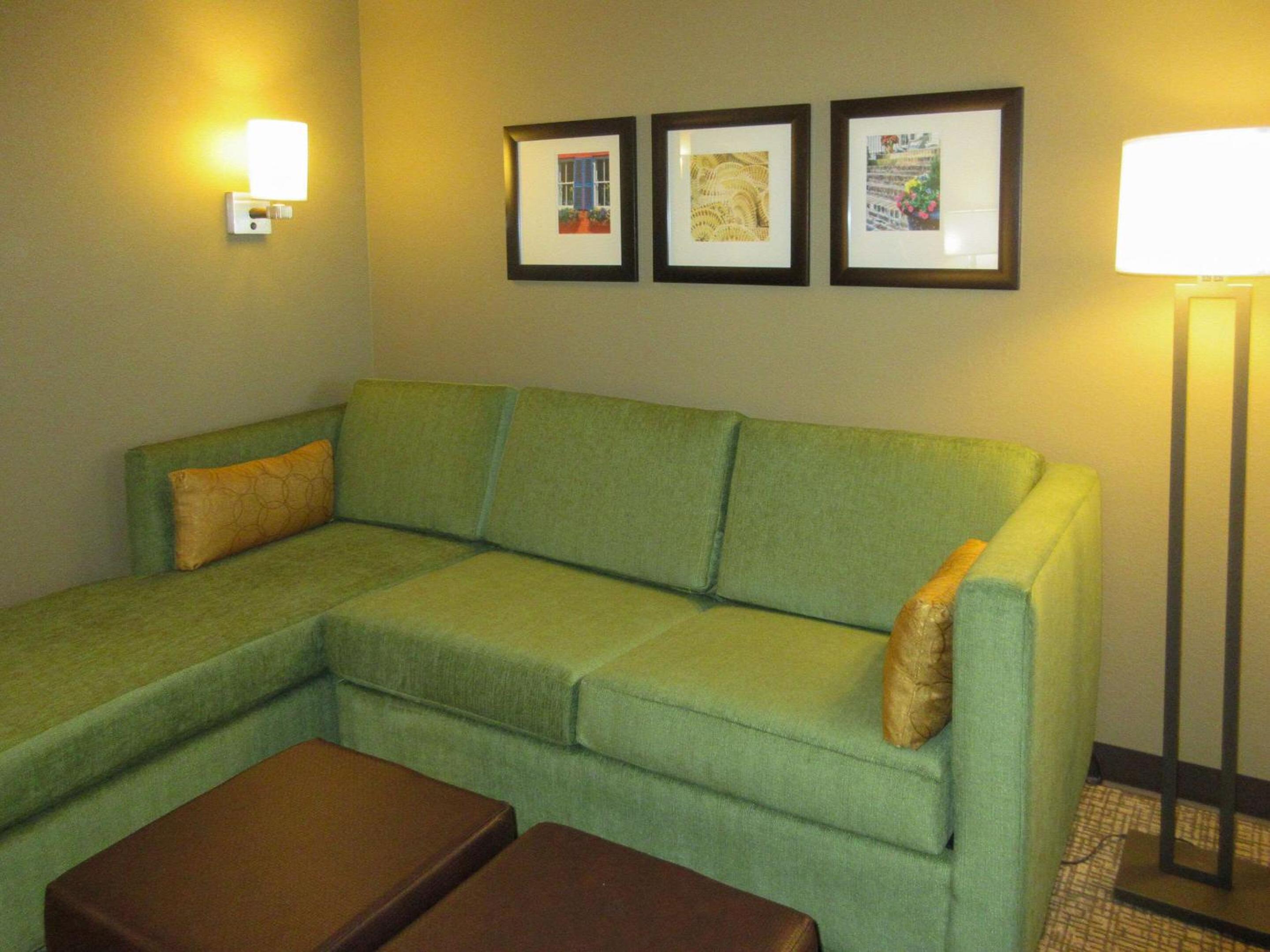 Comfort Suites Summerville, Billede 22