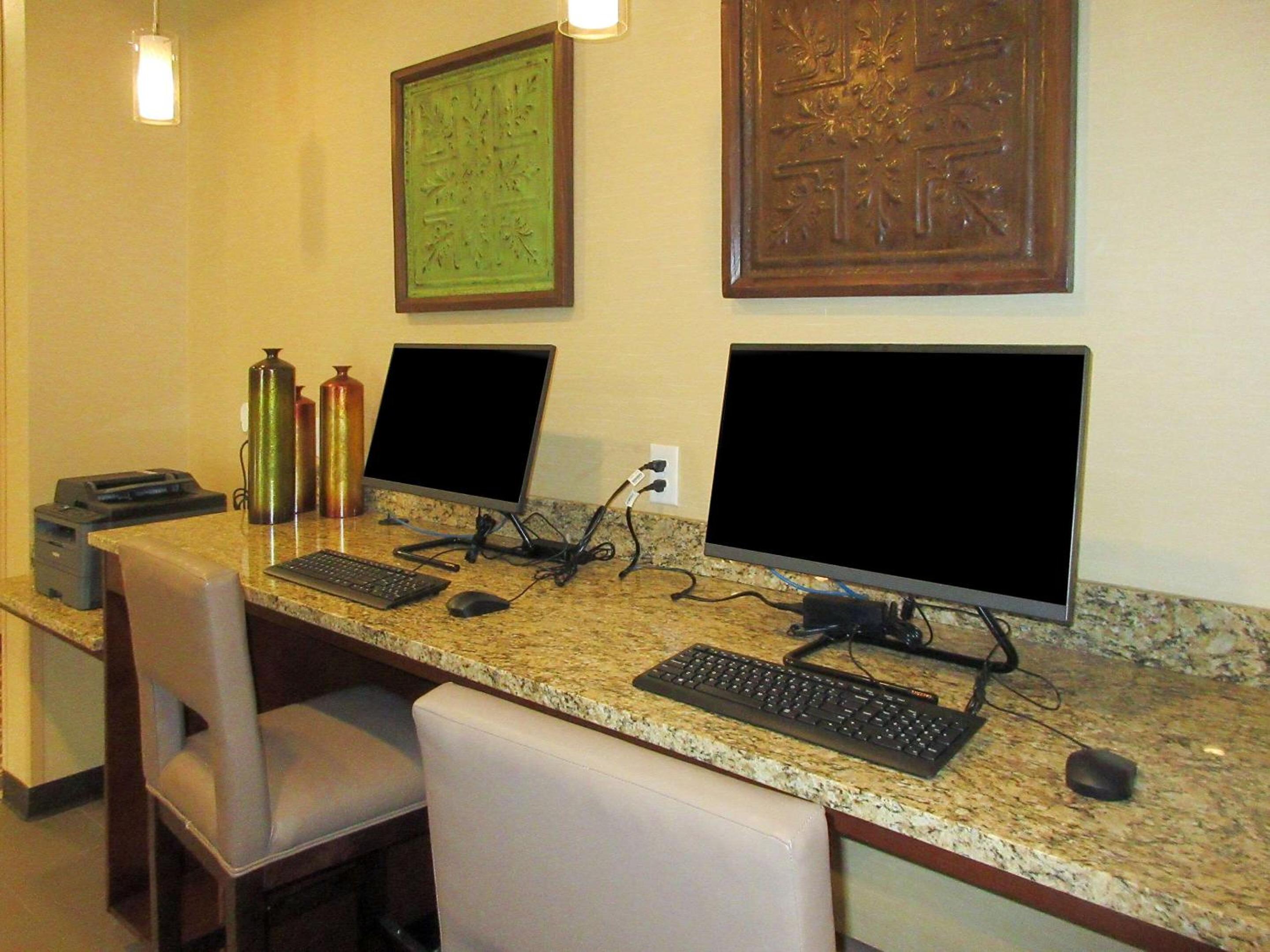 Comfort Suites Summerville, Billede 36