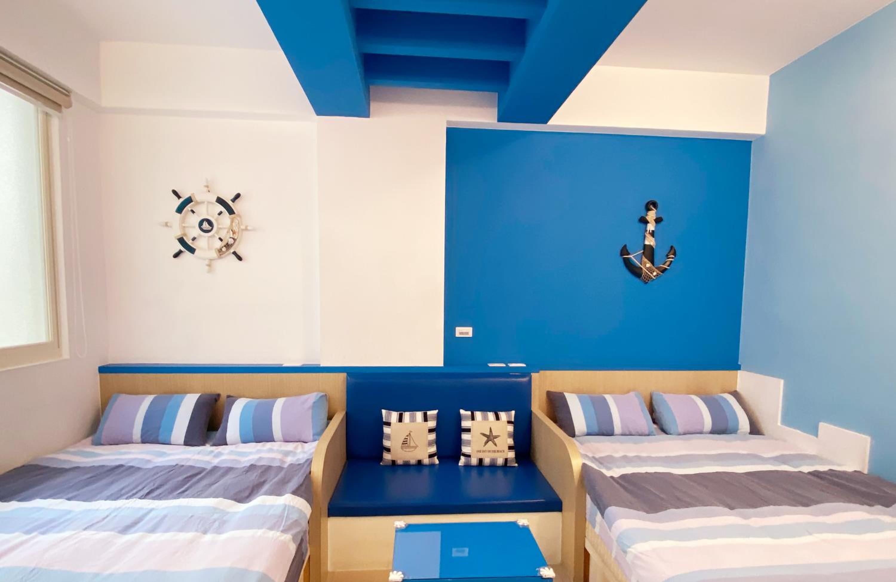 CHI-YU B&B