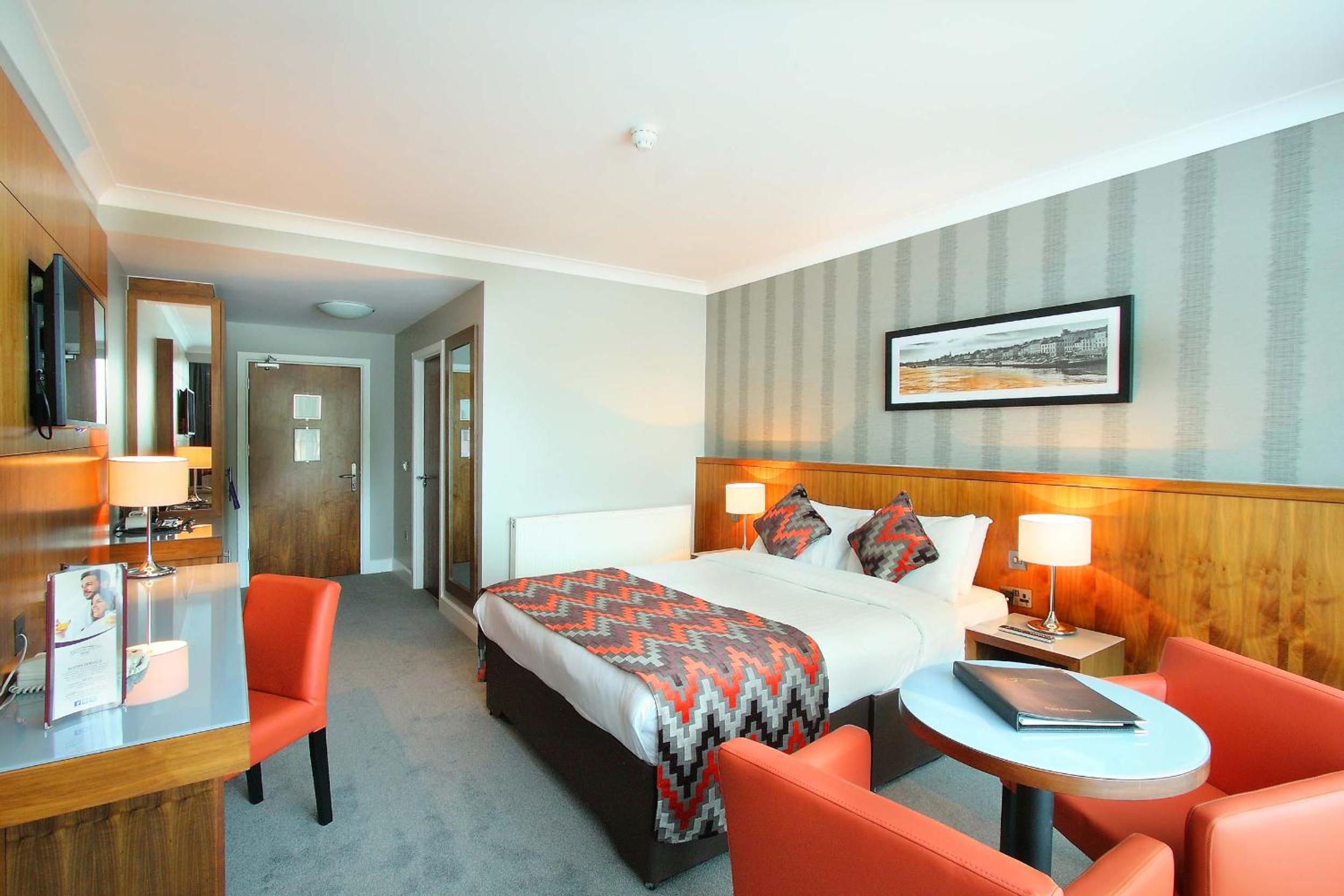 Waterford Vacations - The Fitzwilton Hotel - Property Image 5