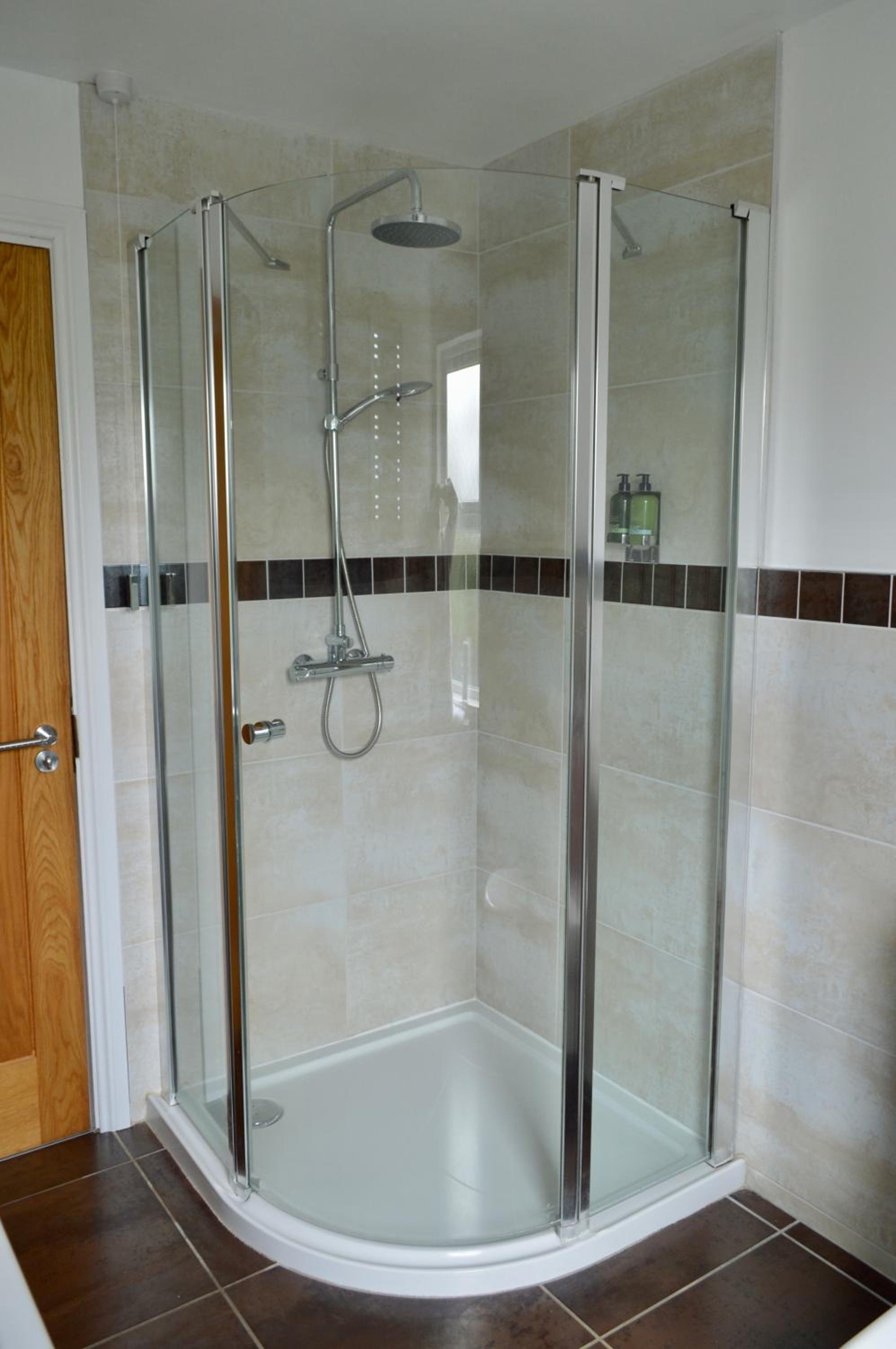 Loughview Lodge