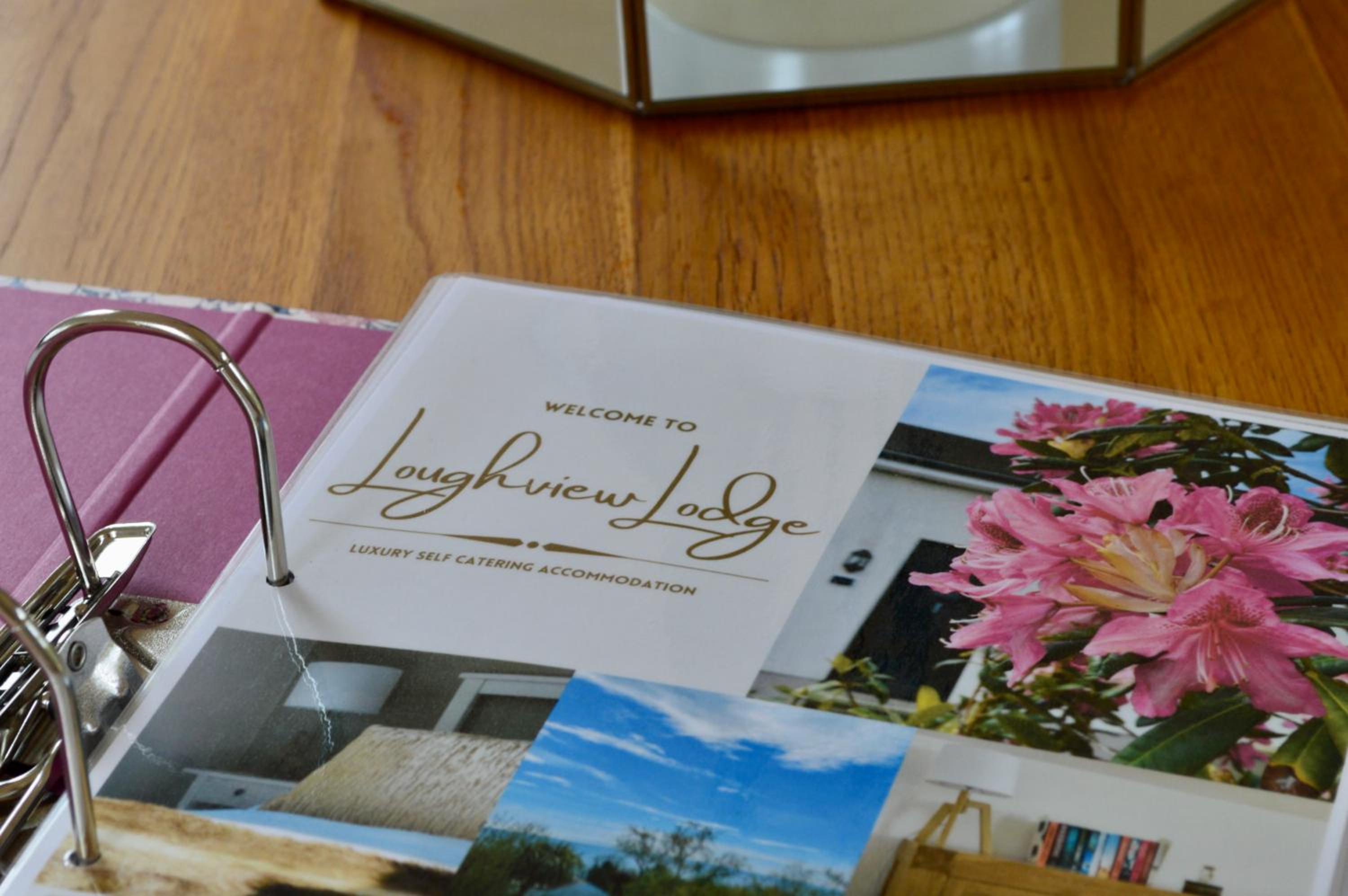 Loughview Lodge