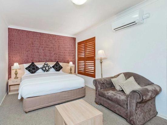 Country Plaza Motel Taree