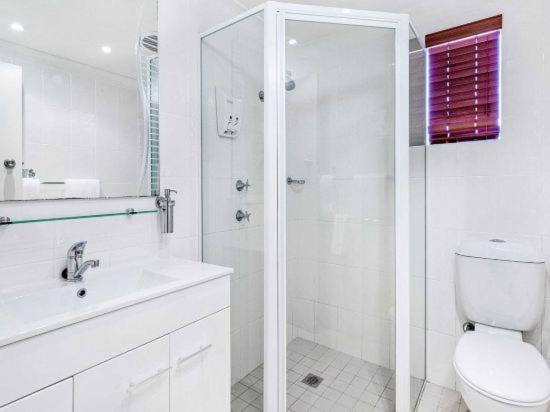 Country Plaza Motel Taree
