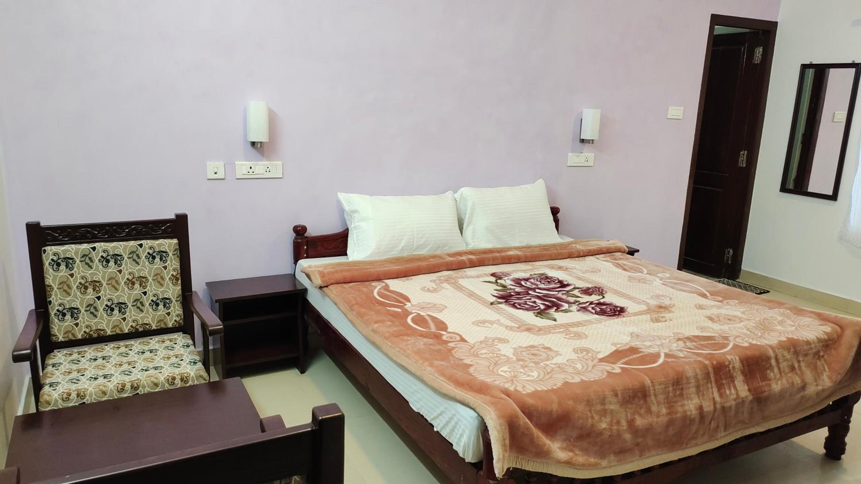 Royal Serene Villas view 5