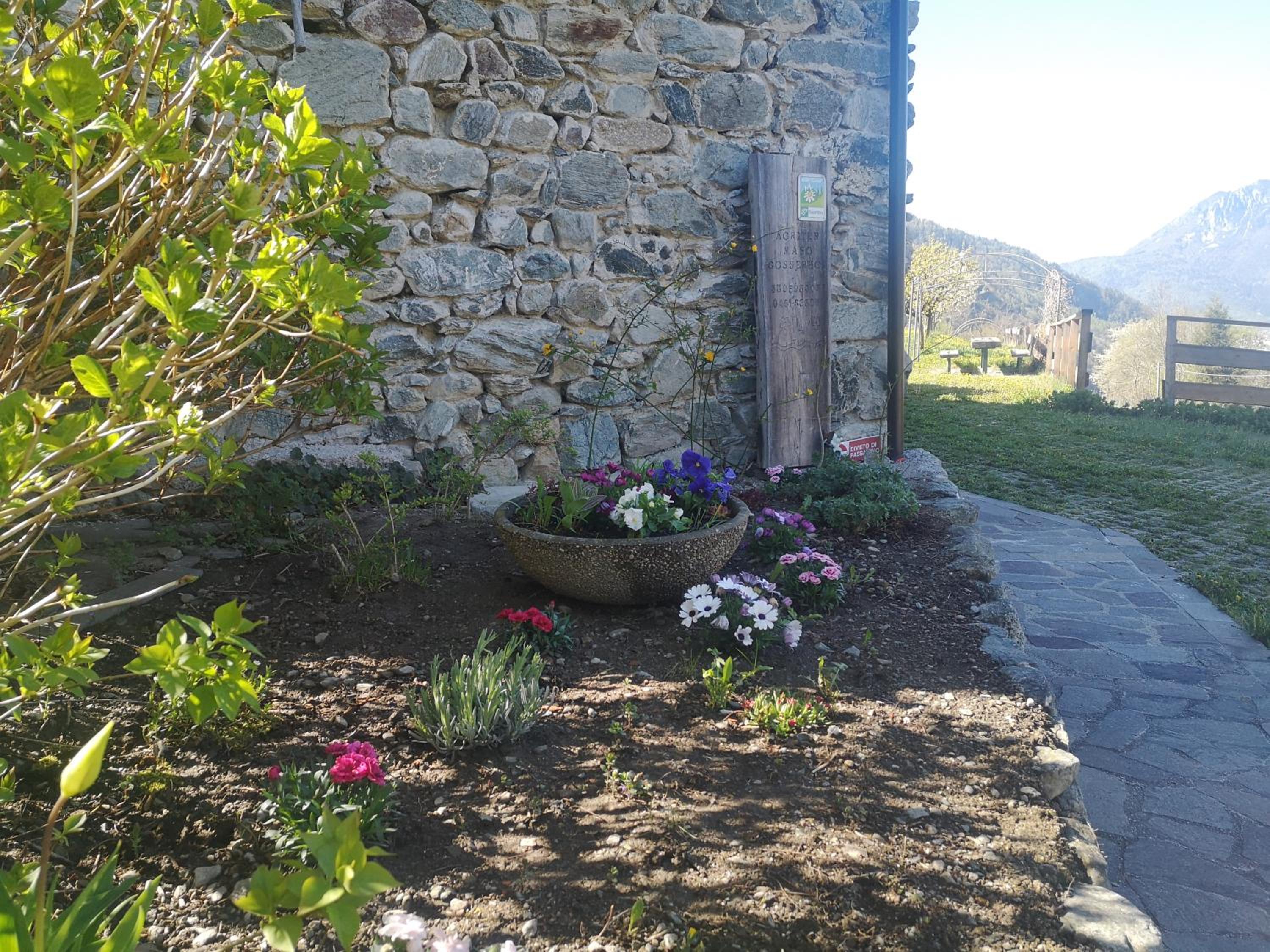 Agritur Maso Gosserhof