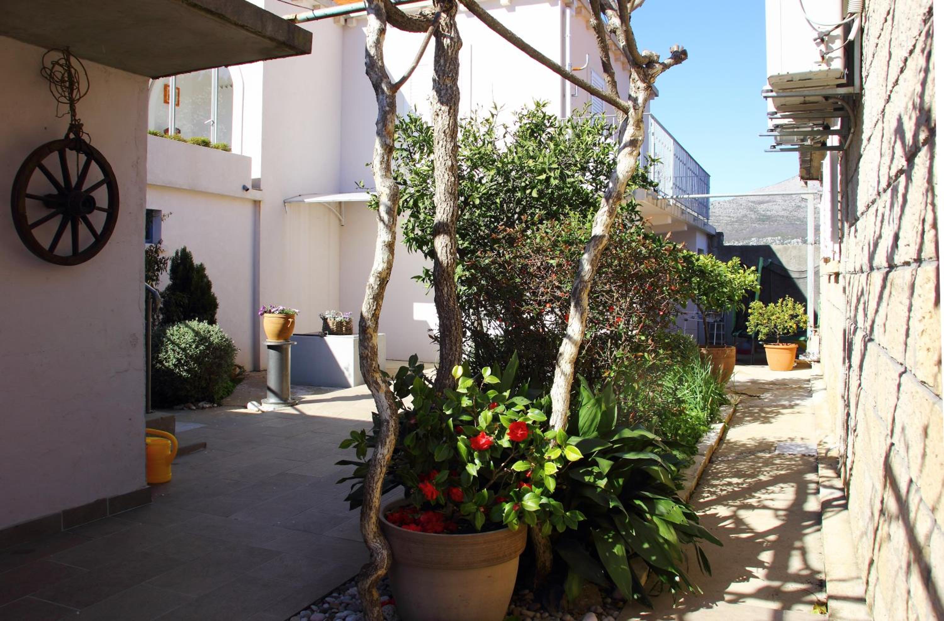 Apartment Marita view 5
