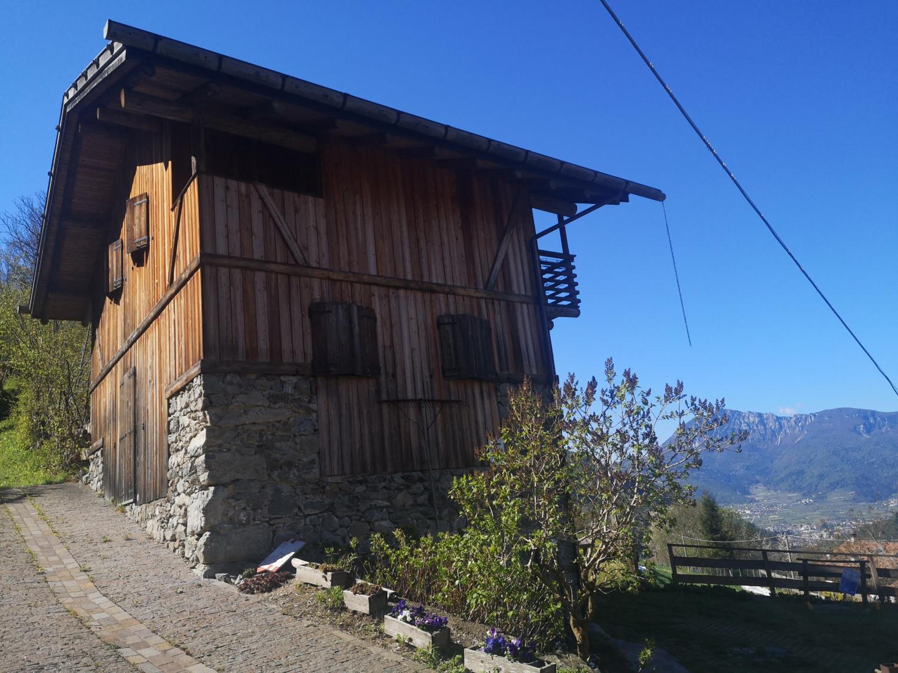 Agritur Maso Gosserhof