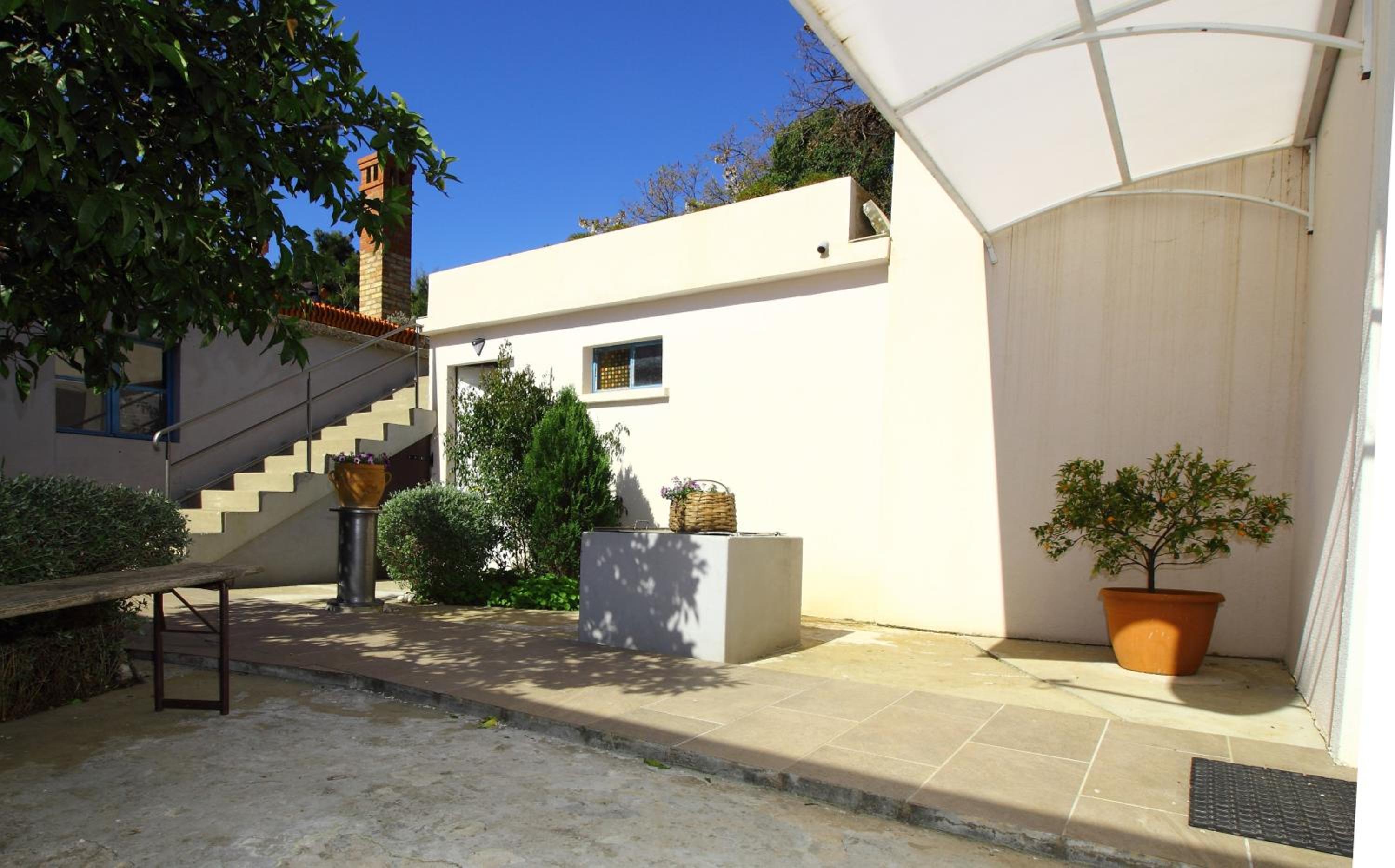 Apartment Marita view 4