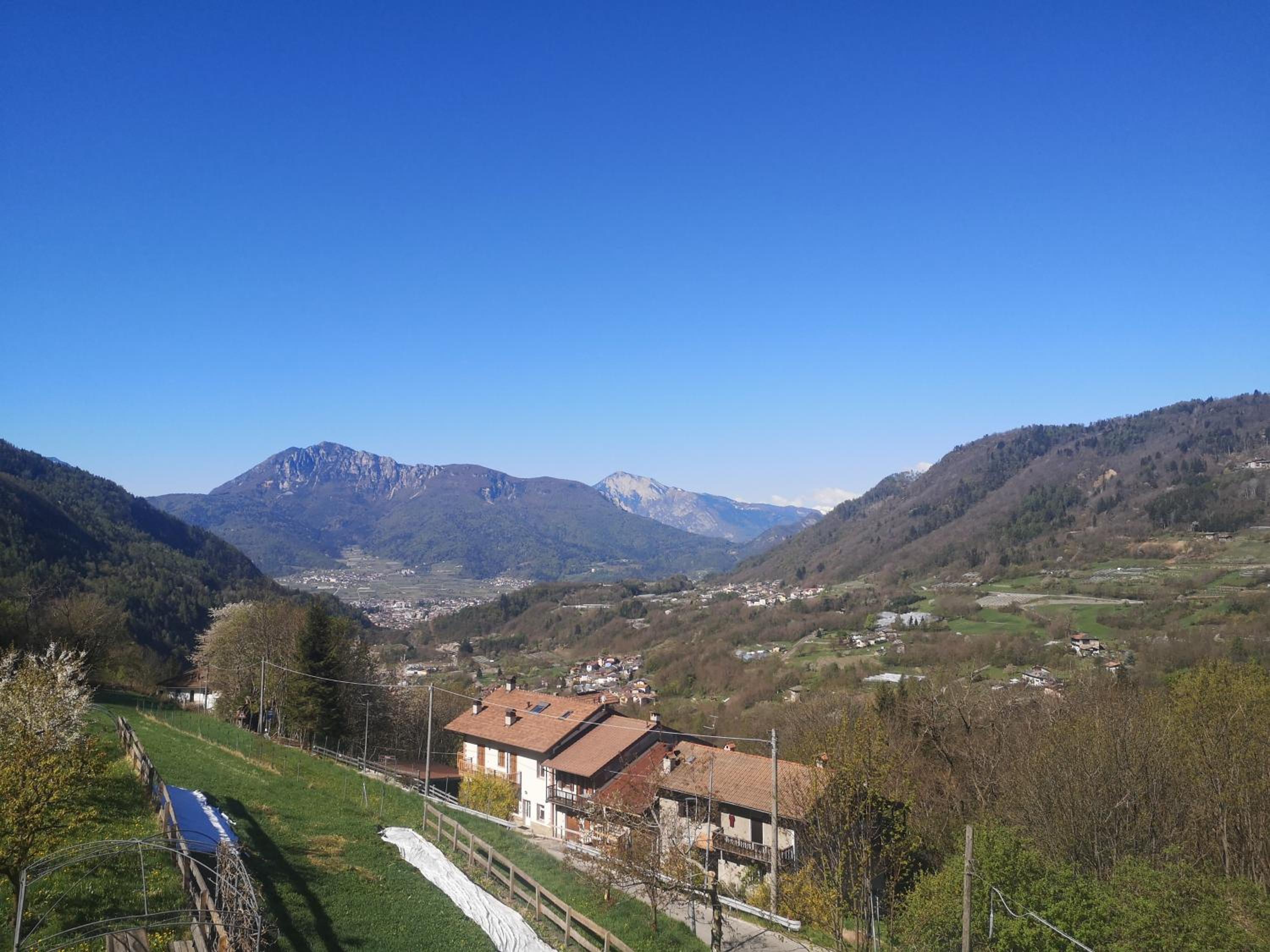 Agritur Maso Gosserhof