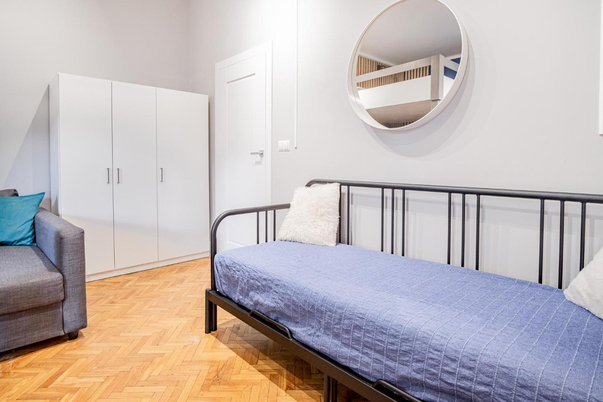 AT Krakow by MB Apartments