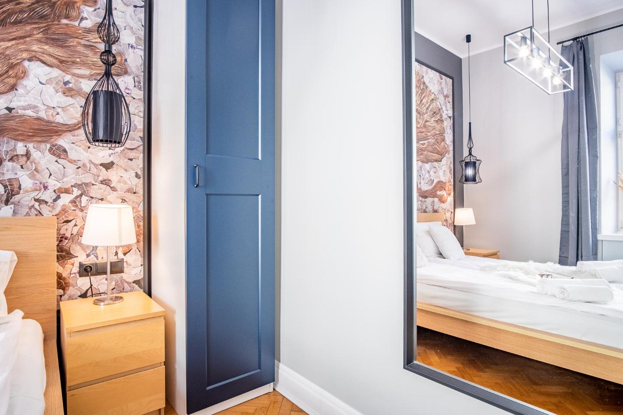 AT Krakow by MB Apartments