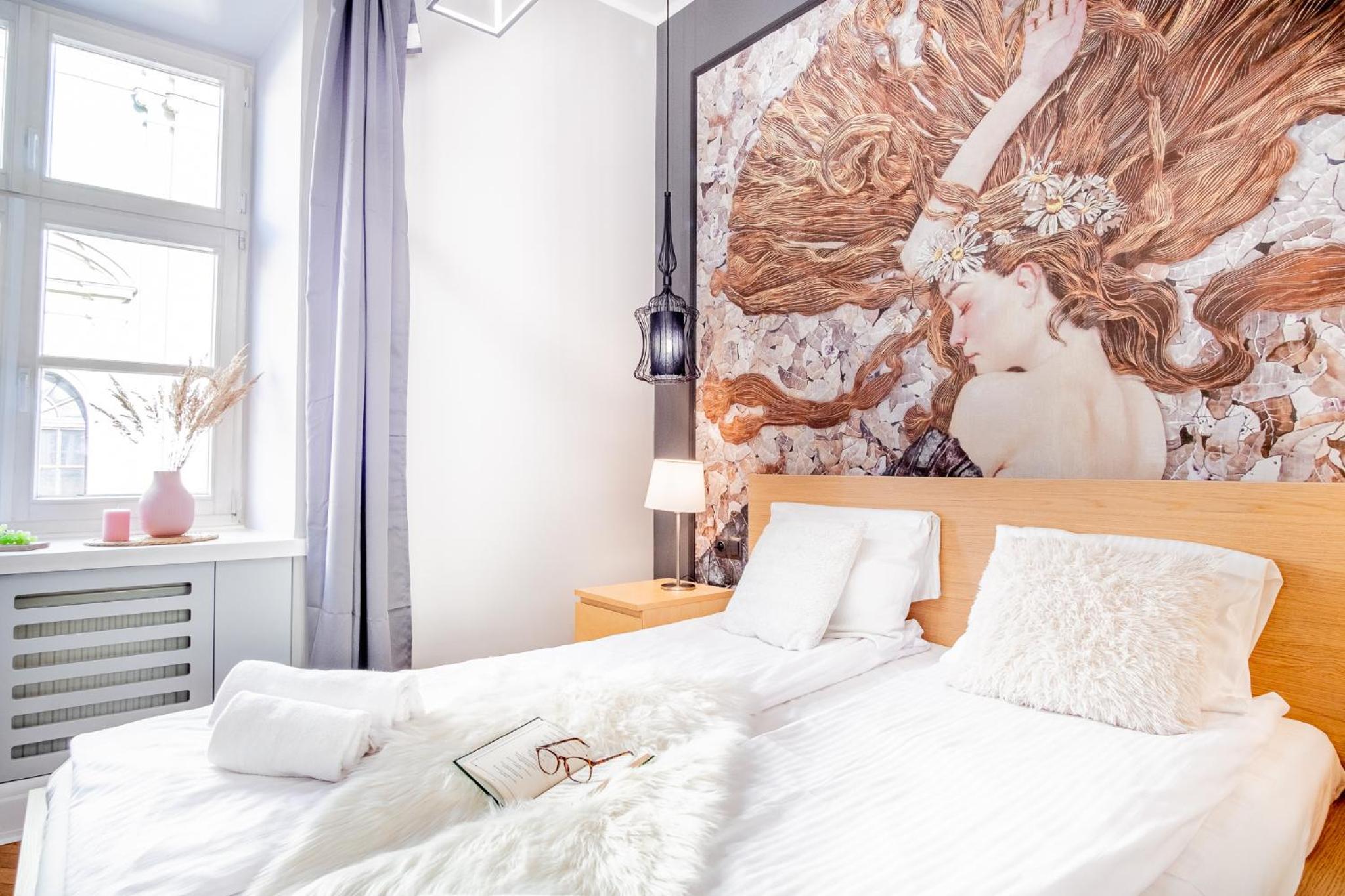 AT Krakow by MB Apartments