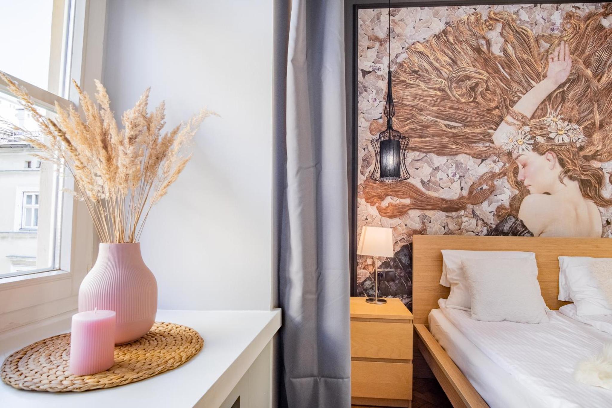 AT Krakow by MB Apartments