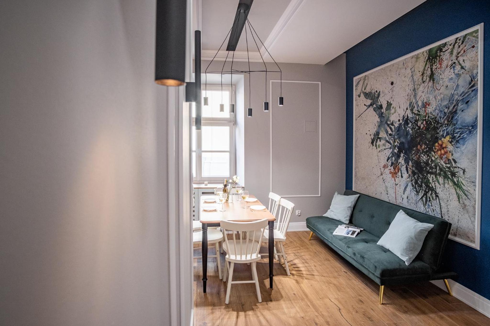 AT Krakow by MB Apartments