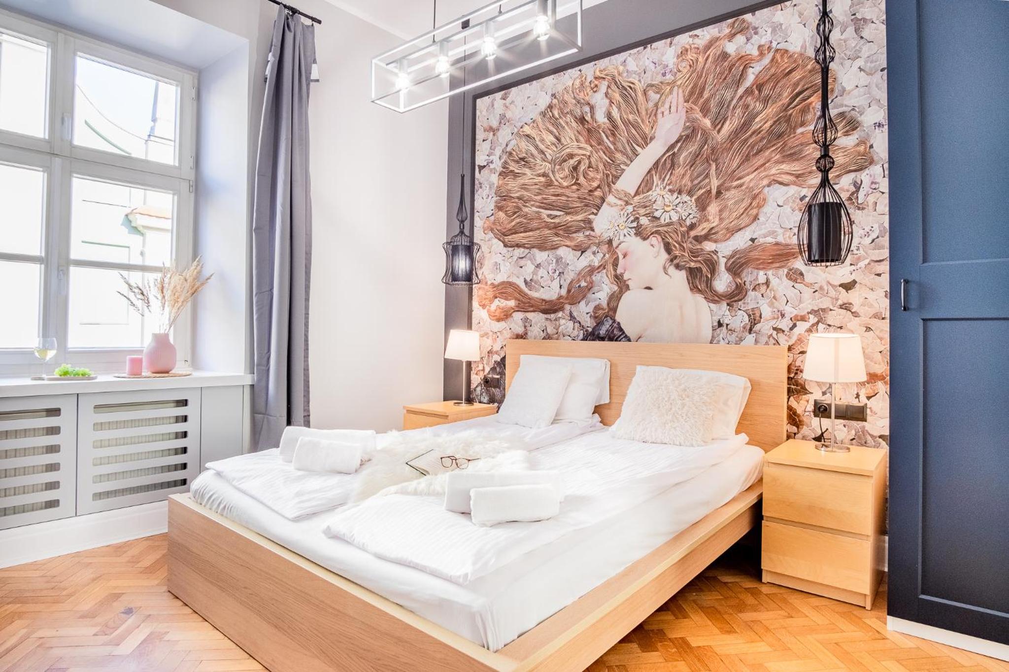 AT Krakow by MB Apartments