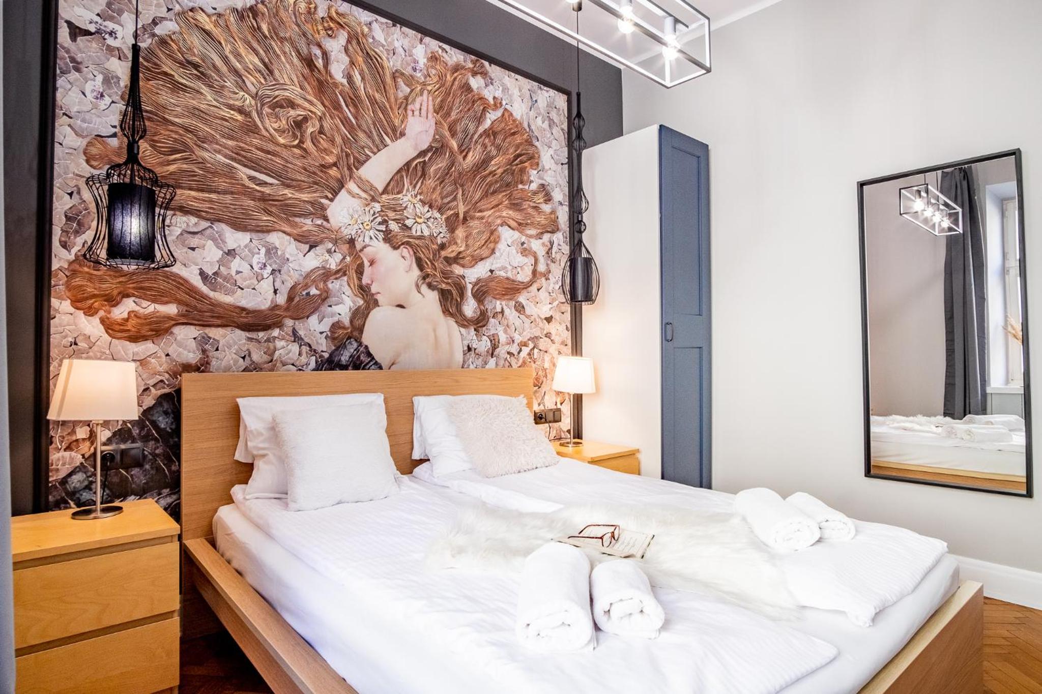 AT Krakow by MB Apartments