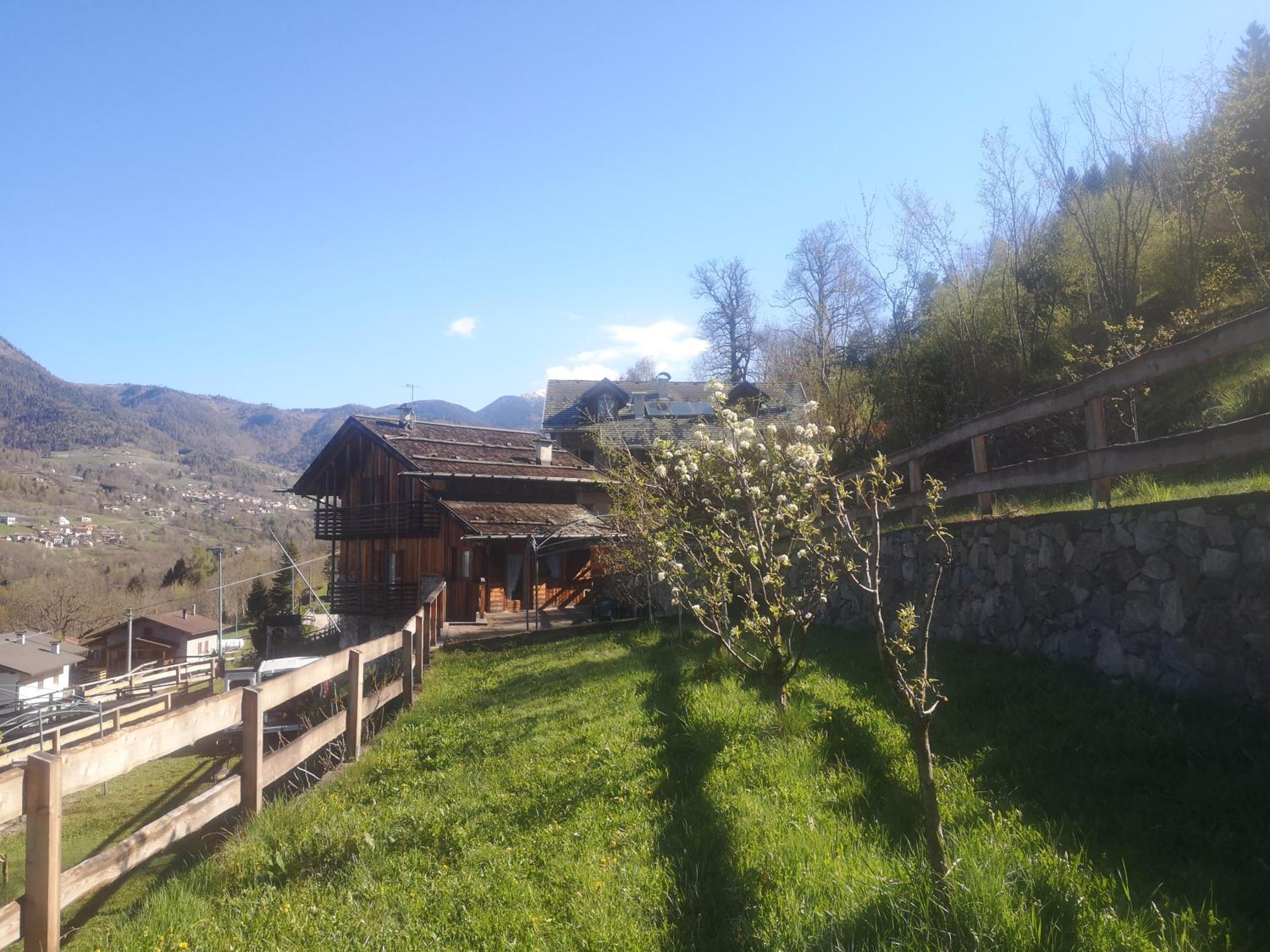 Agritur Maso Gosserhof