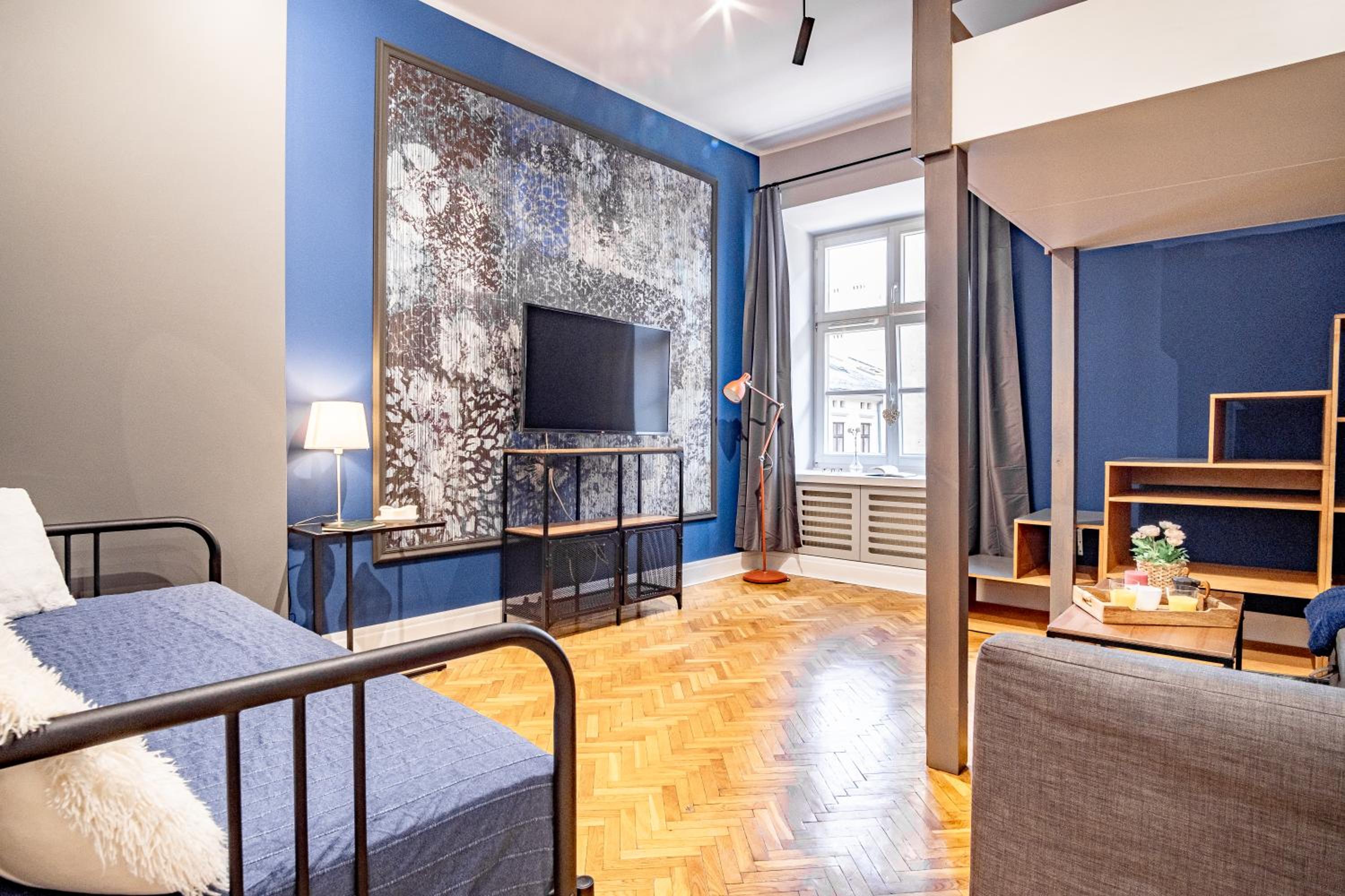 AT Krakow by MB Apartments