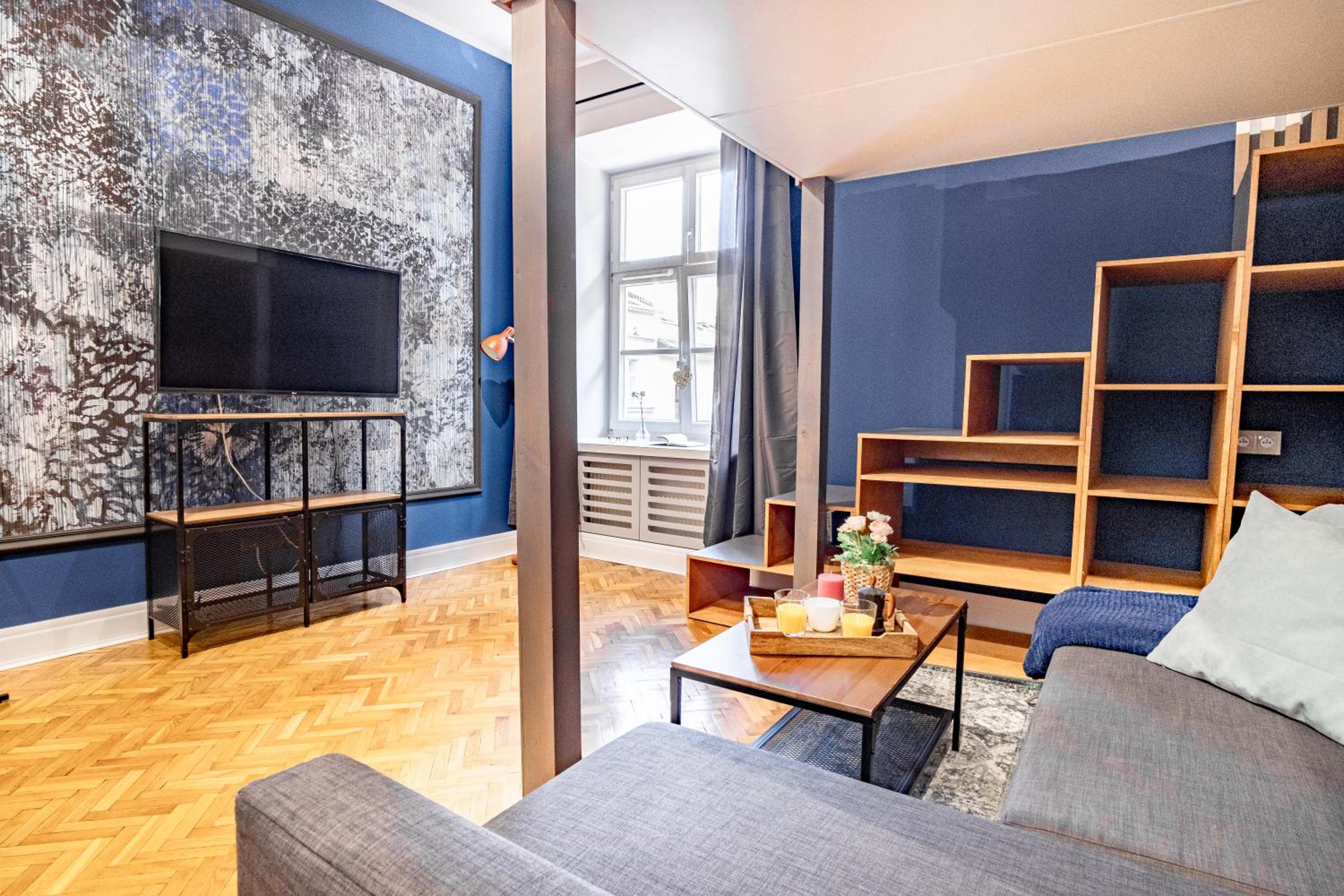 AT Krakow by MB Apartments