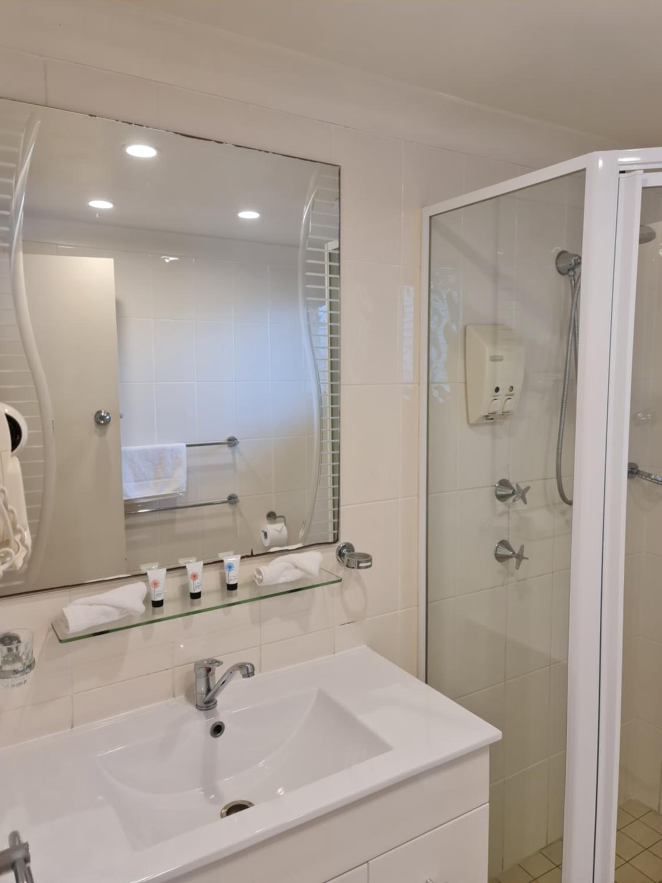 Country Plaza Motel Taree
