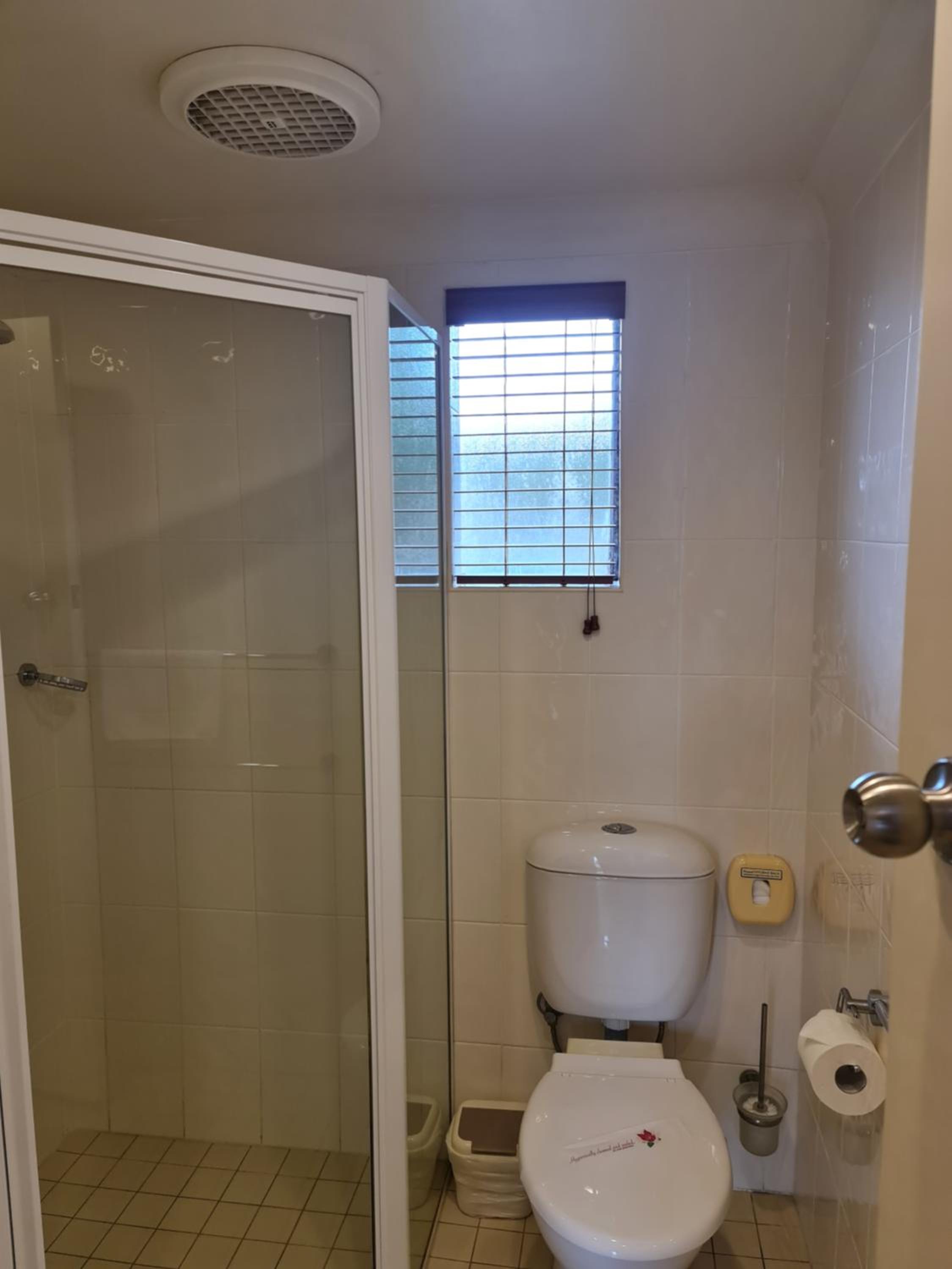 Country Plaza Motel Taree