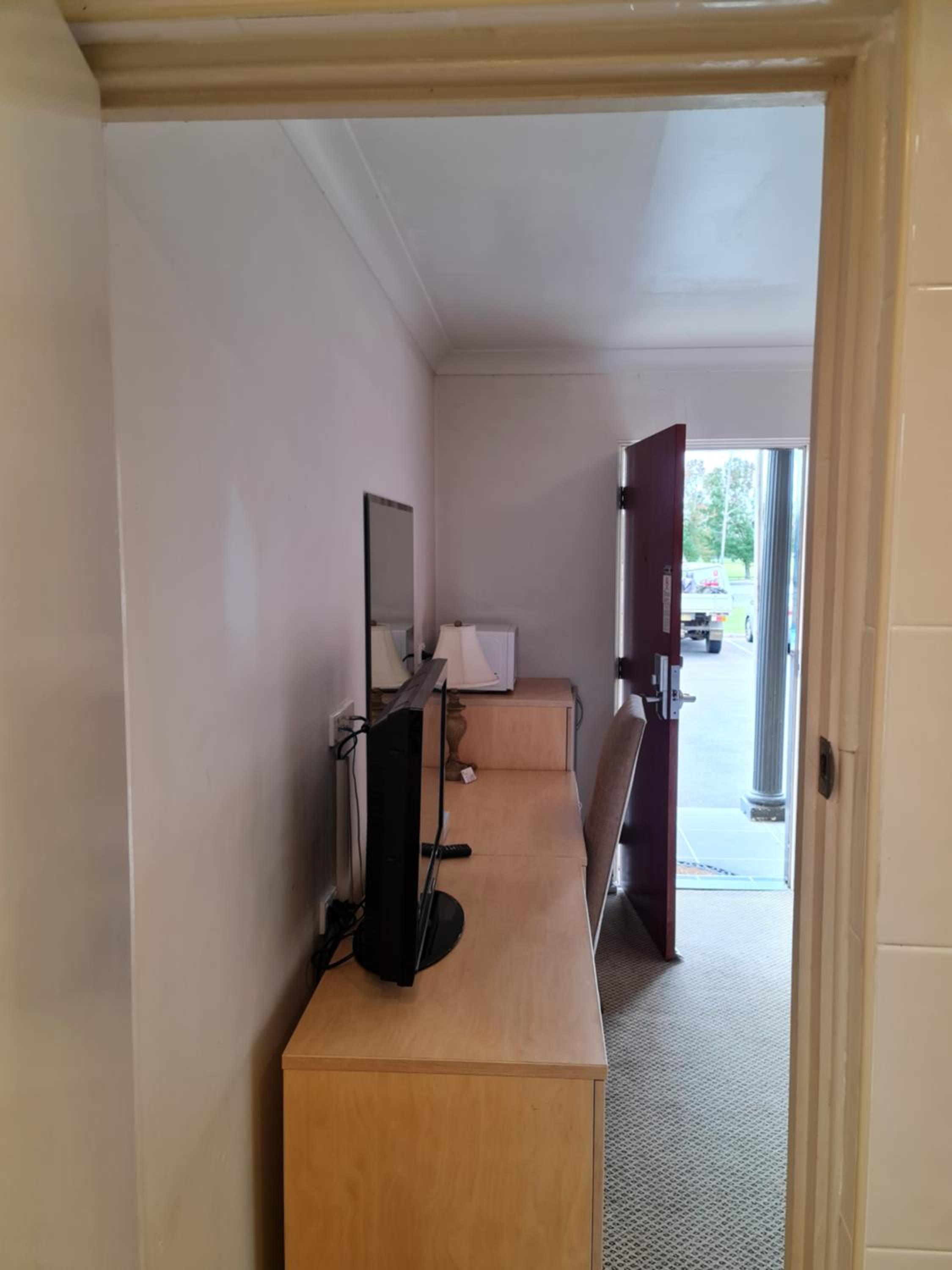 Country Plaza Motel Taree