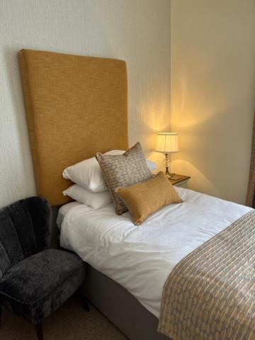 Bridgend Vacations - The Masons Arms Hotel - Property Image 7